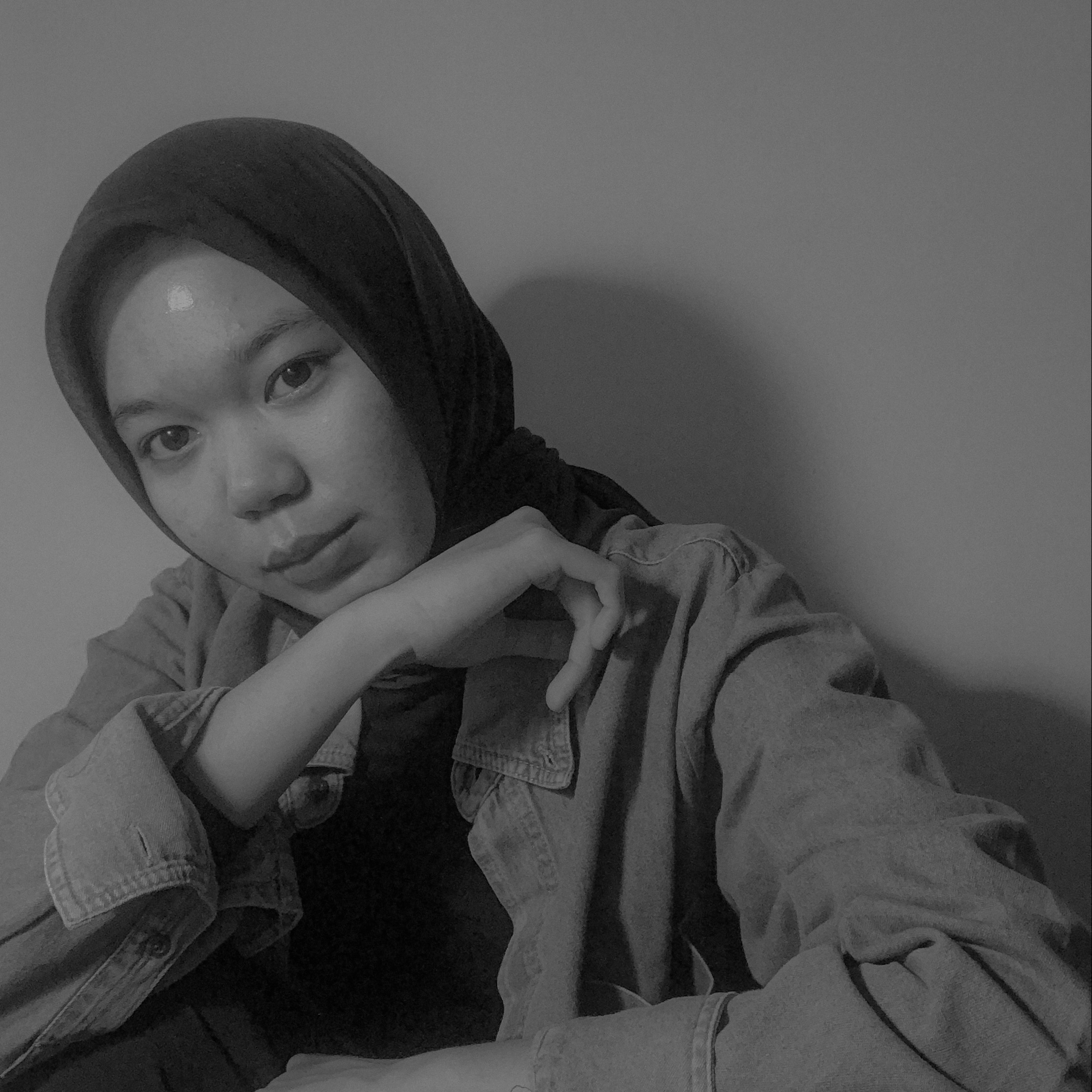 Asumsi.