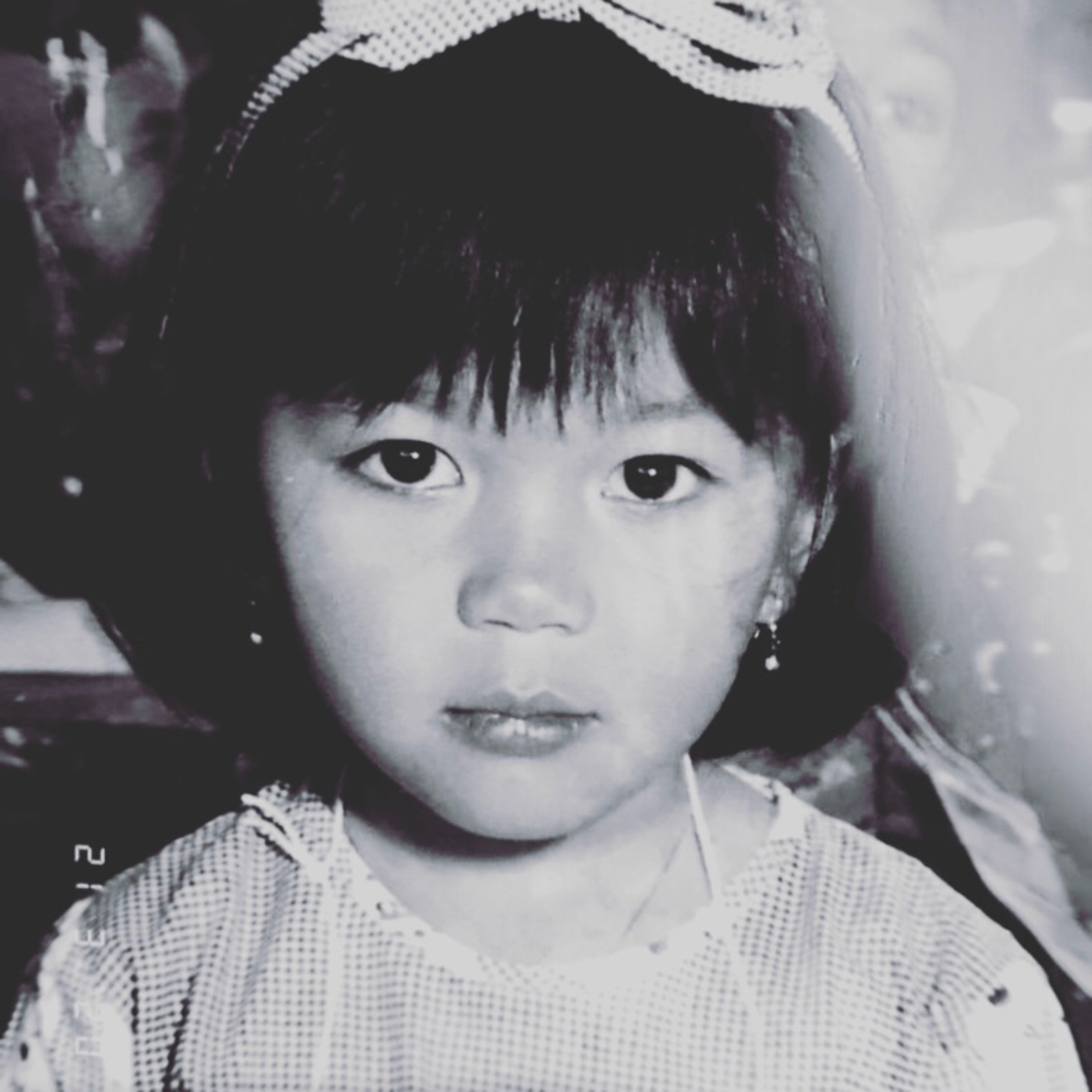#3 Kecil