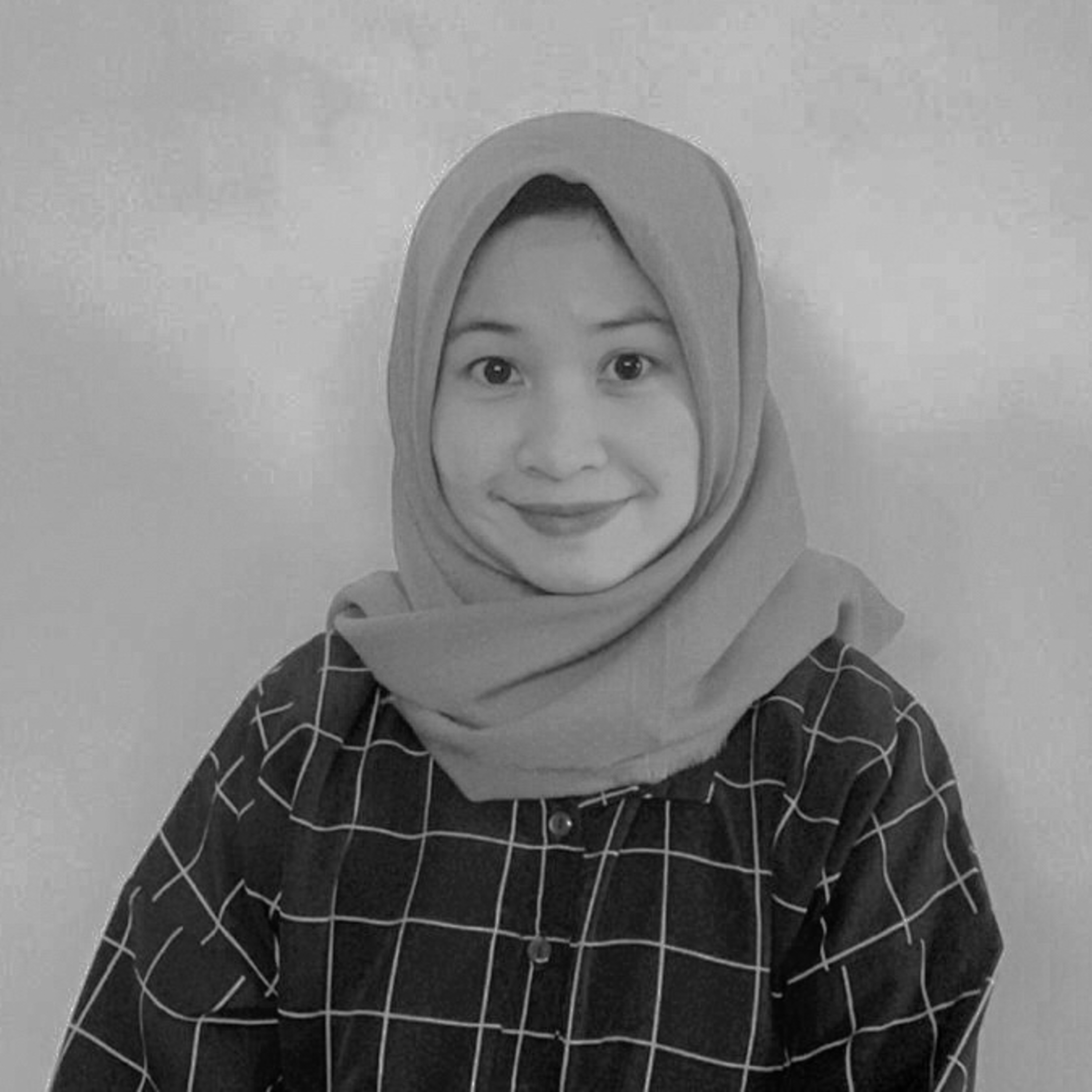 Lidya Nur Hanifati.