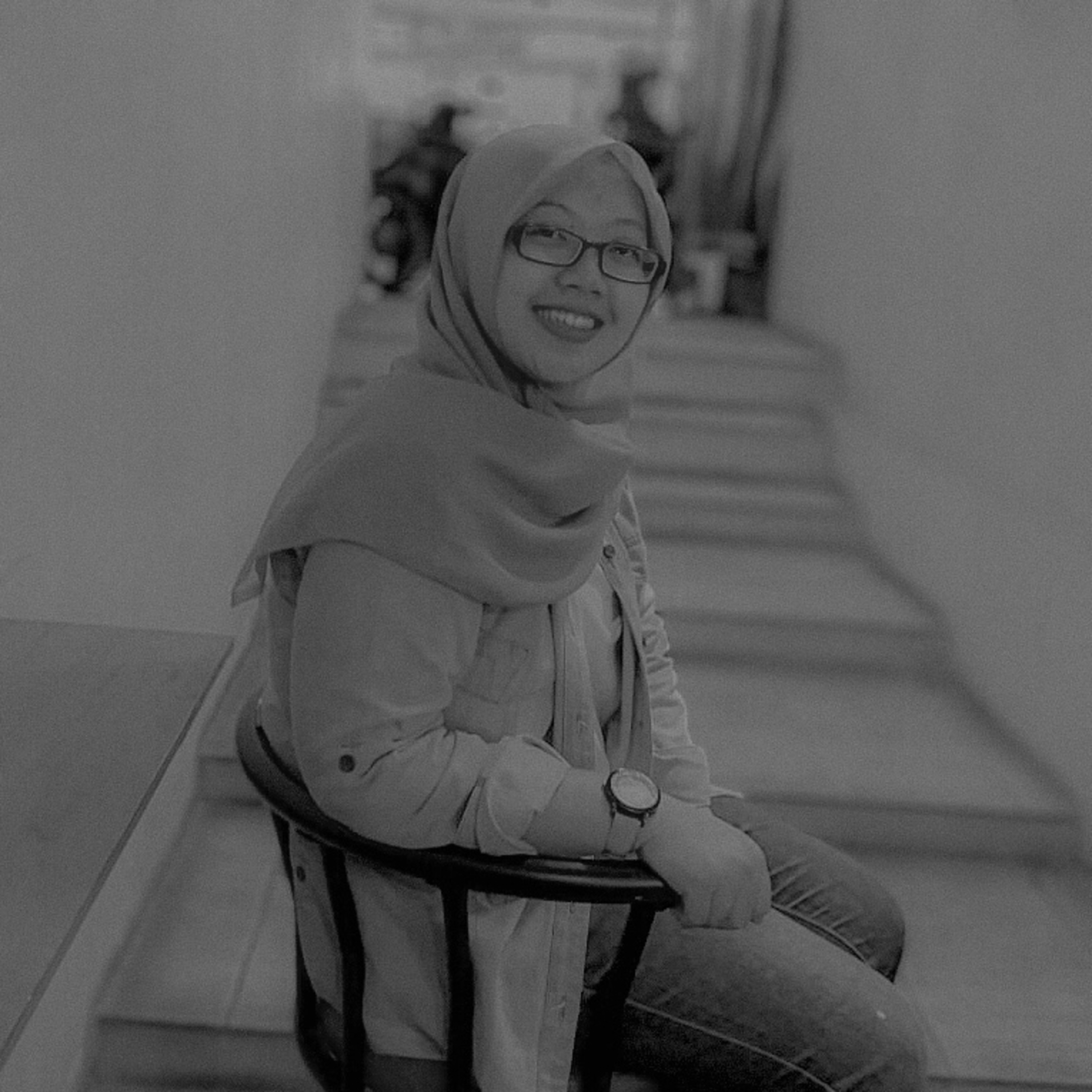 Anggun Kumala Dewi.