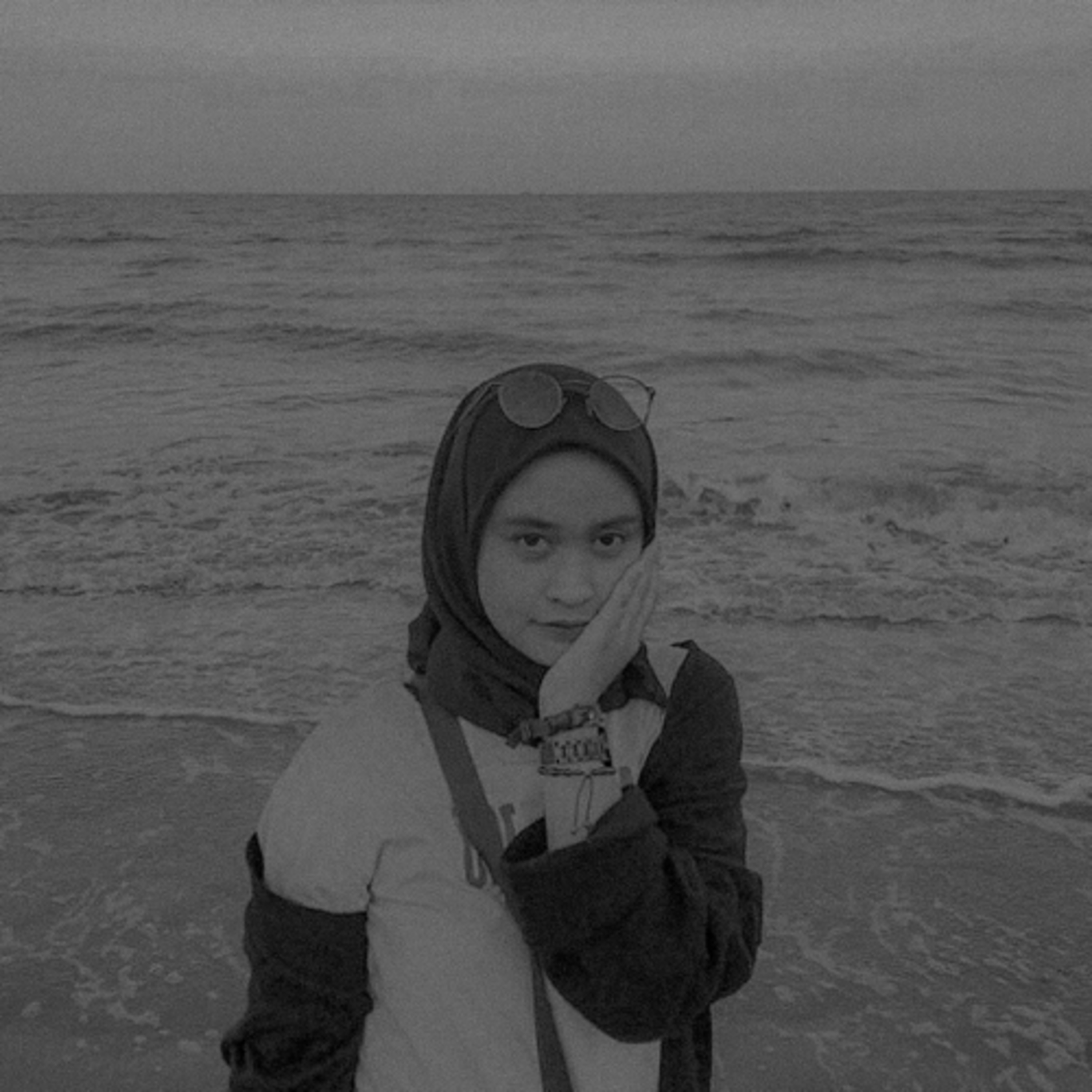 Dhea Zulfa Salsabila.