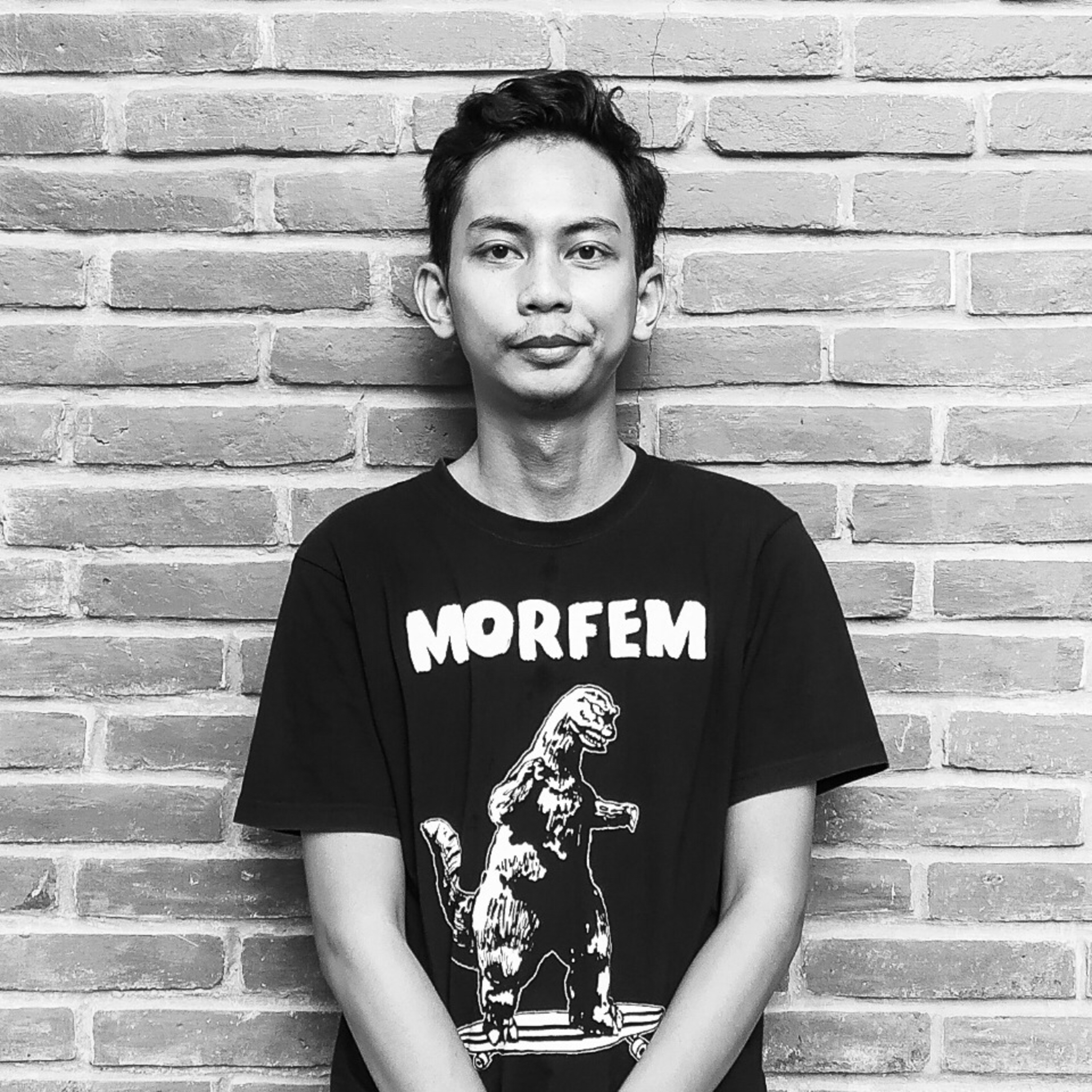 Rafii Bisatya Rahmat : Talks about Art and Visual Design. Part 1