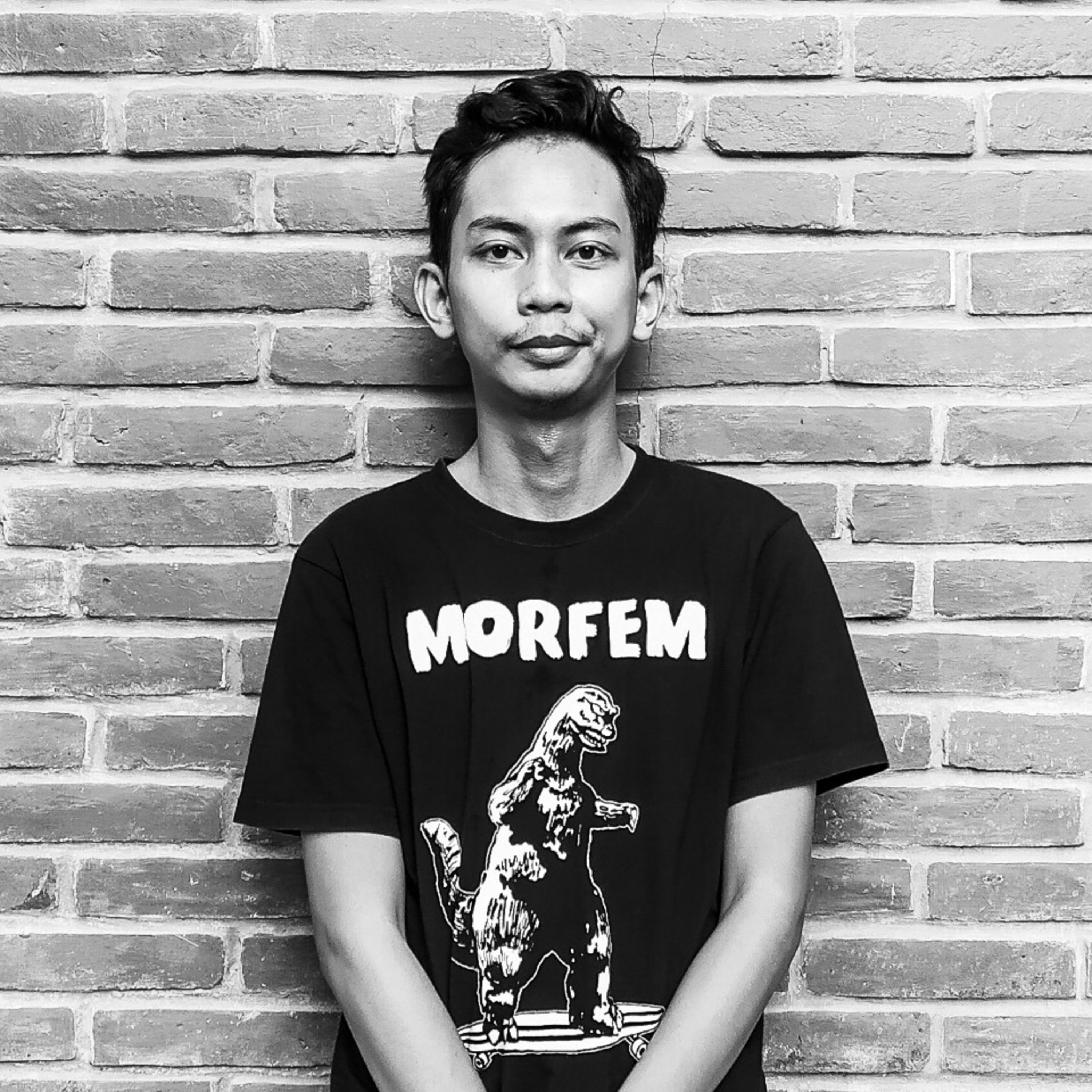 Rafii Bisatya Rahmat : Talks about Photography. Part 2