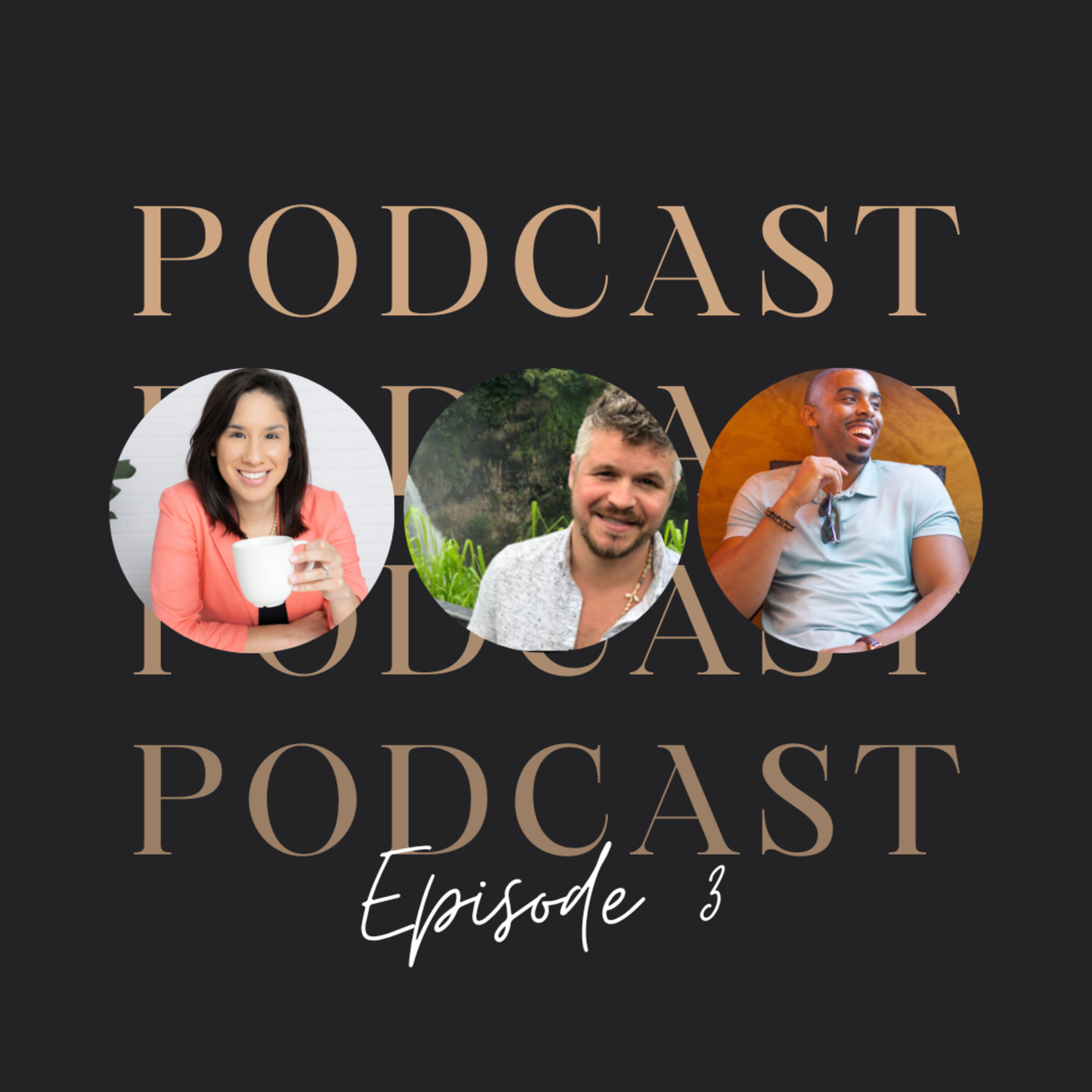 Brooks Breakthrough Podcast