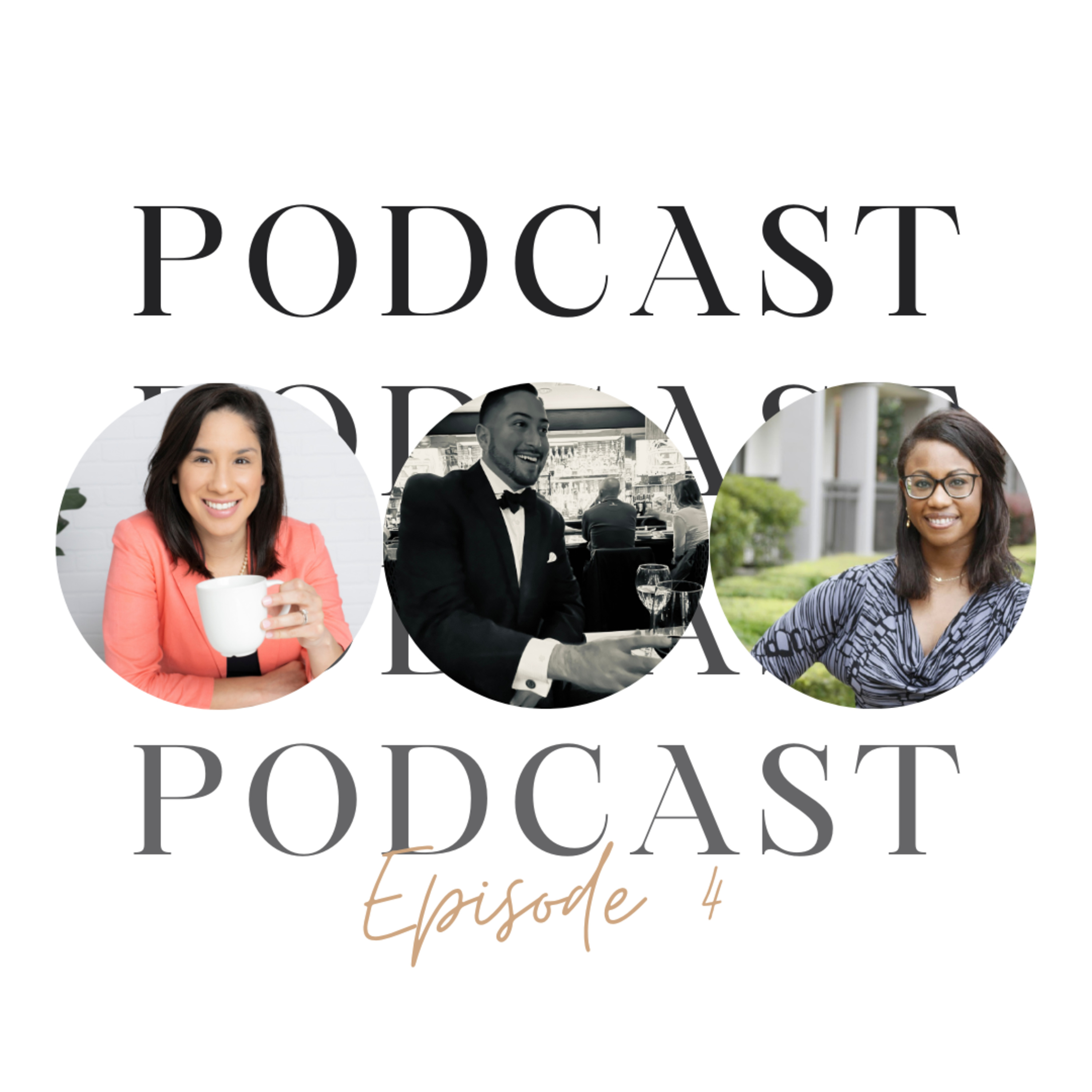 Brooks Breakthrough Podcast
