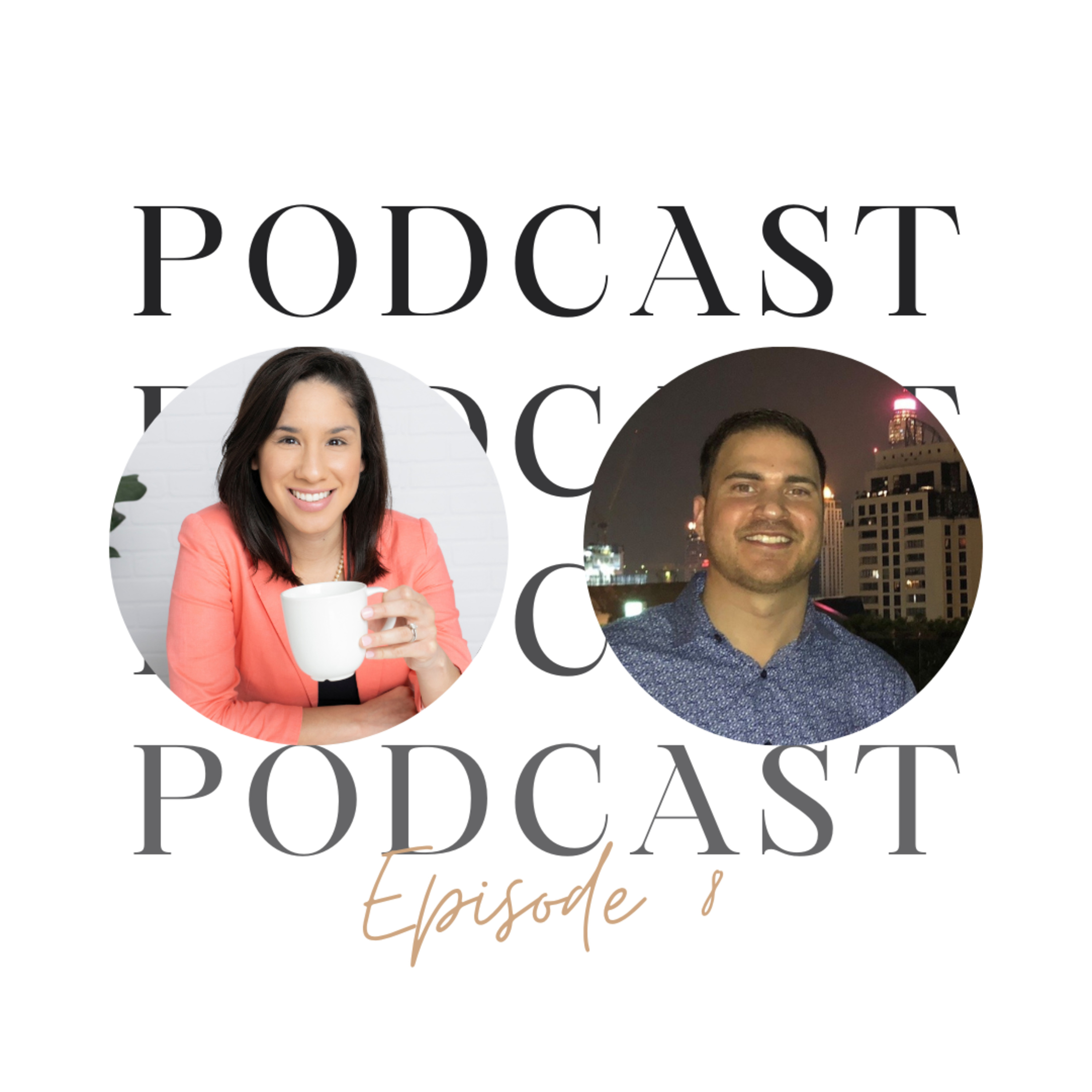 Brooks Breakthrough Podcast