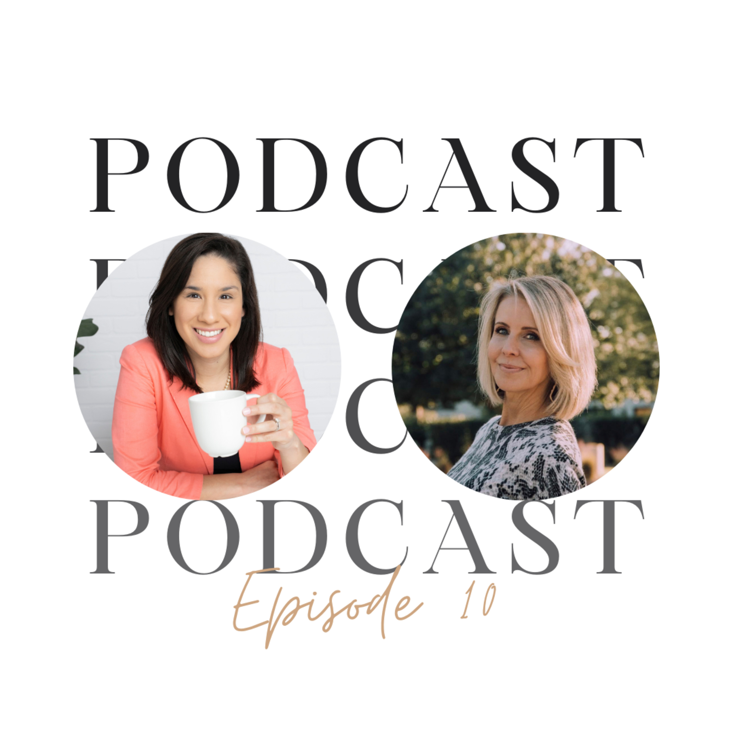 Brooks Breakthrough Podcast