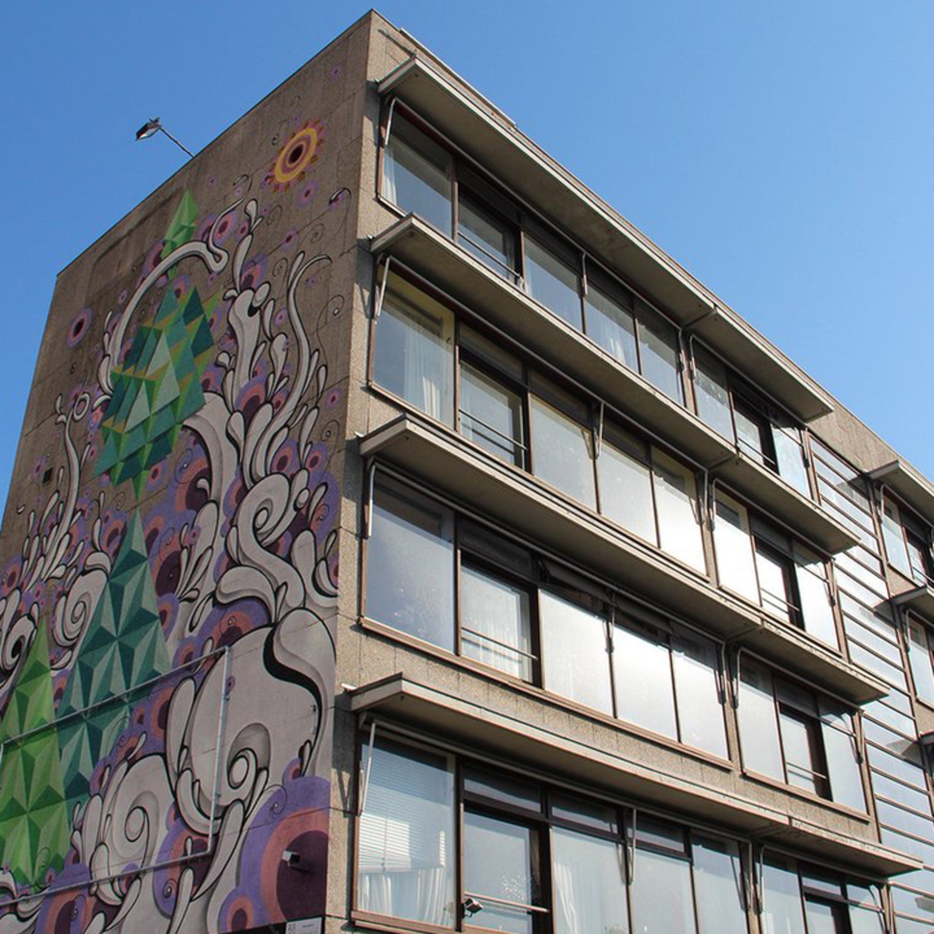 Cultuurlab Amsterdam Nieuw-West