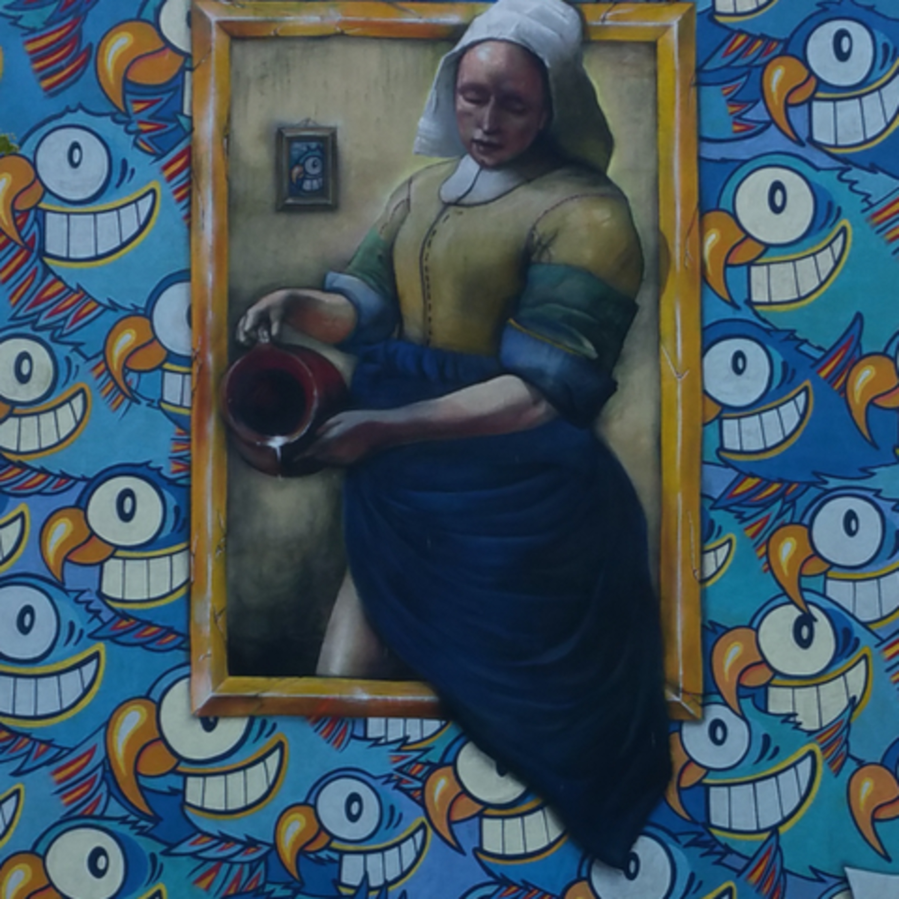 Cultuurlab Amsterdam Nieuw-West