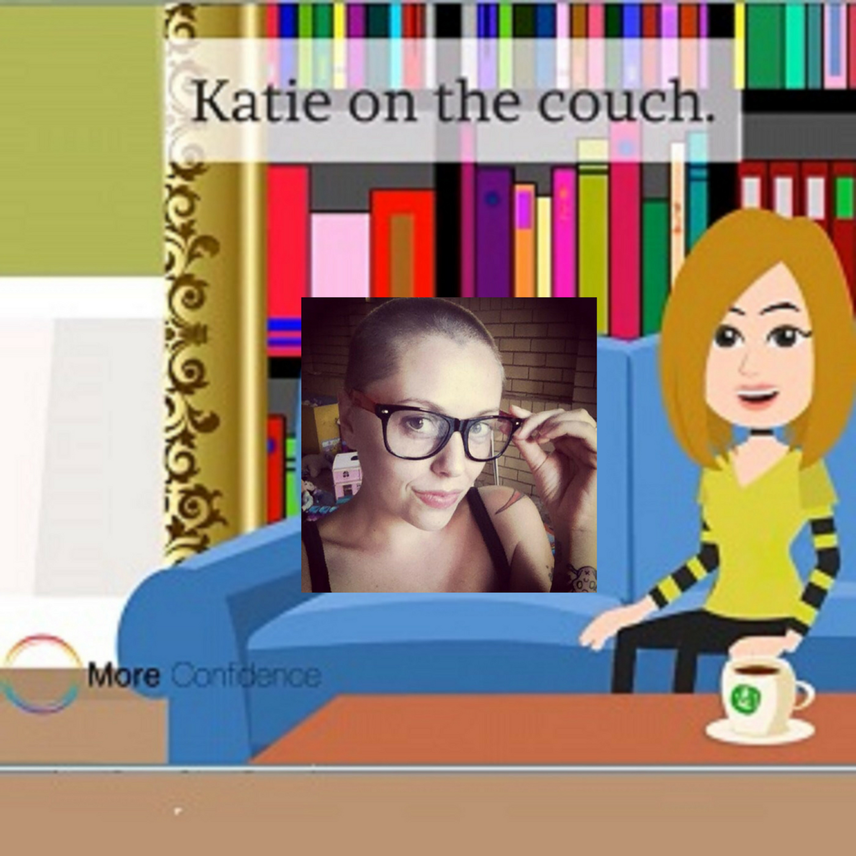 Episode #4 with Emma Matthew  episode artwork