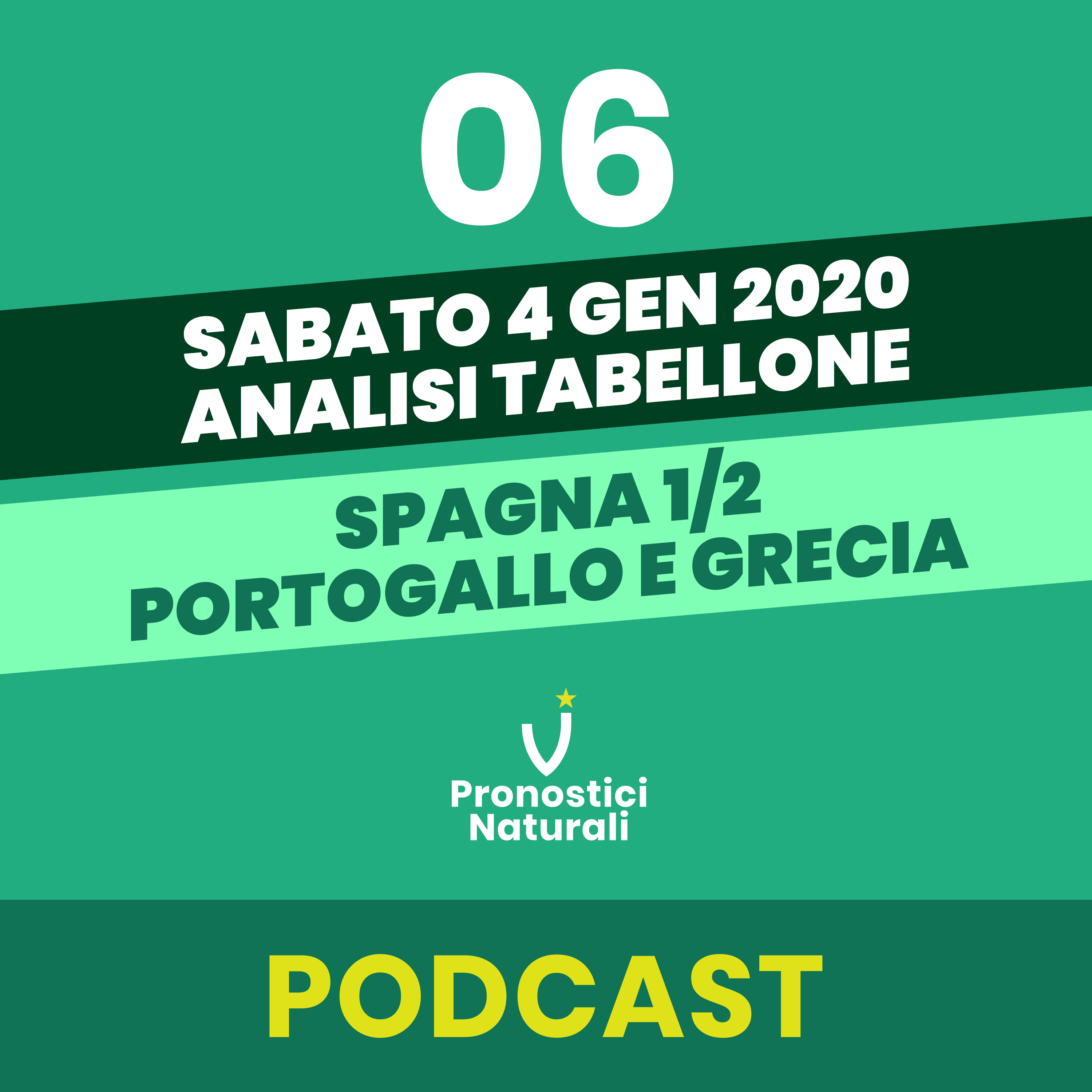 Pronostici Naturali