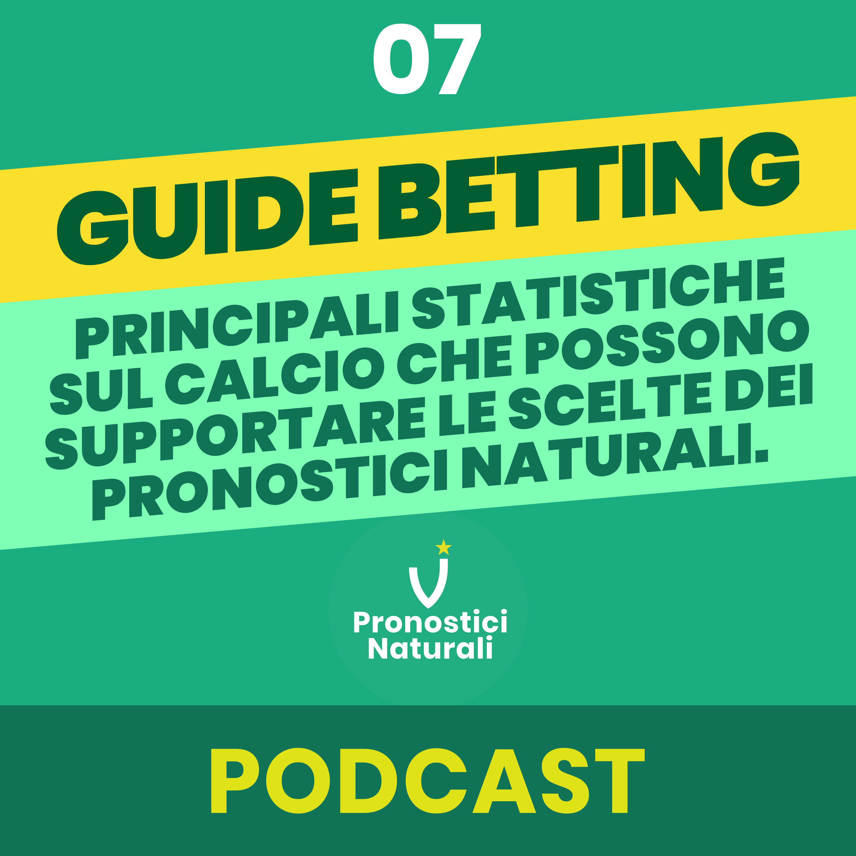 Pronostici Naturali