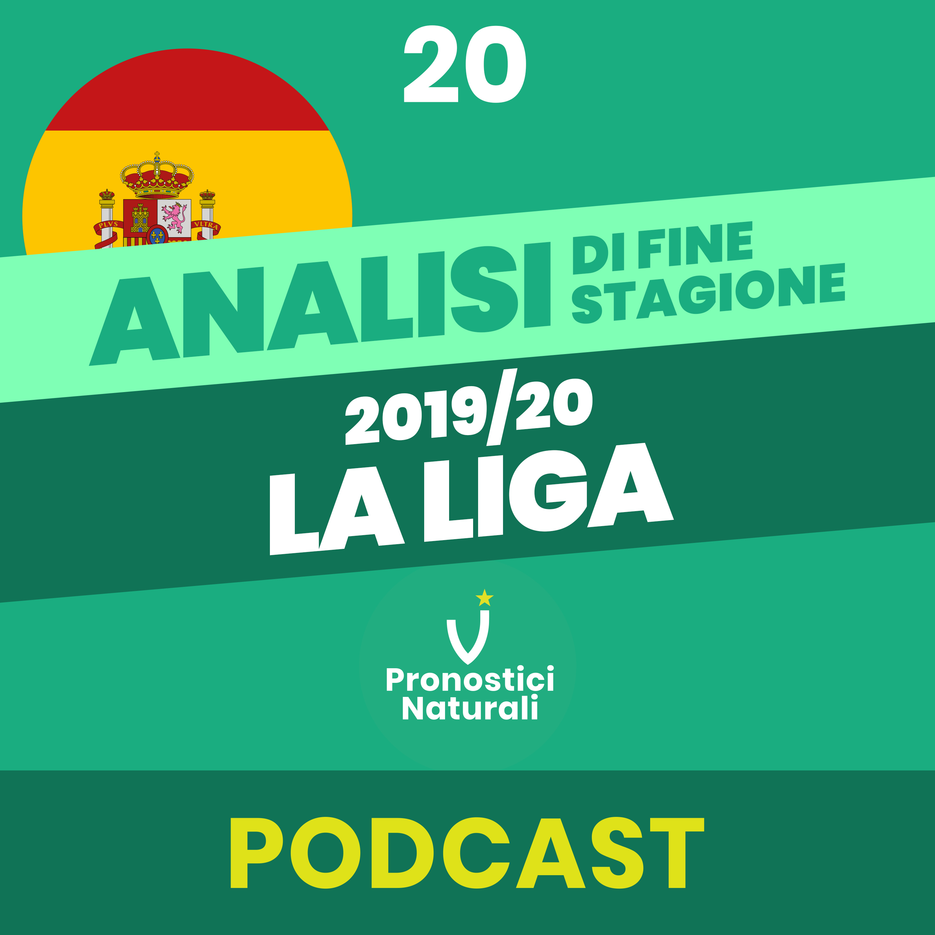 Pronostici Naturali