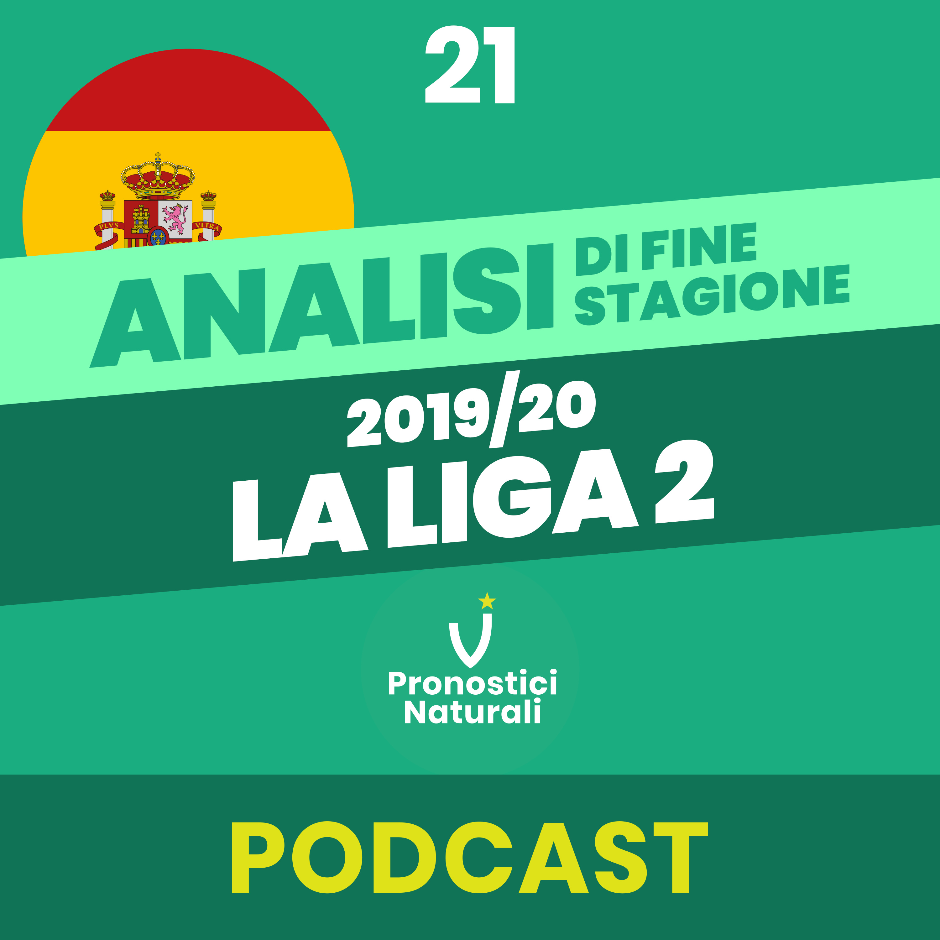 Pronostici Naturali