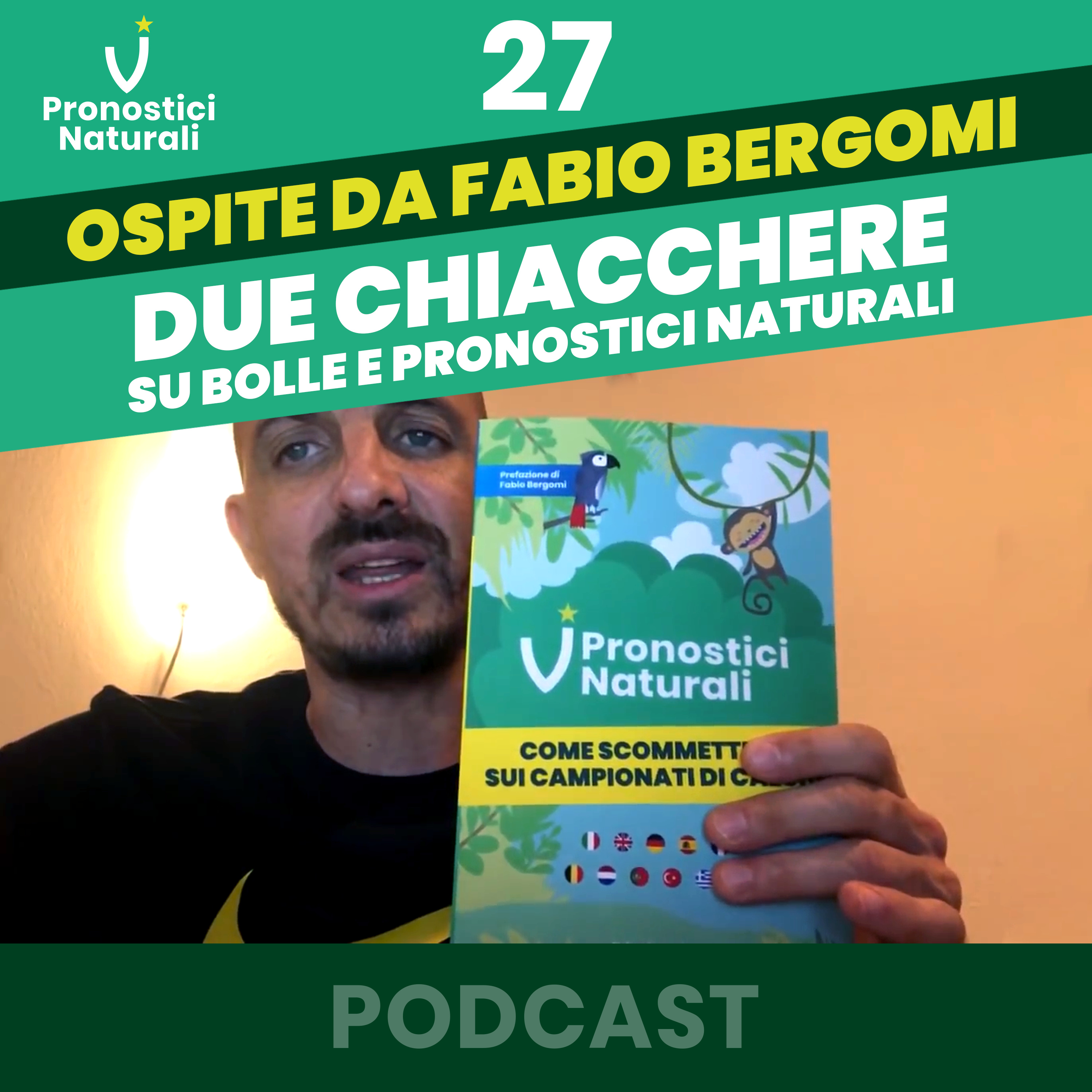 Pronostici Naturali