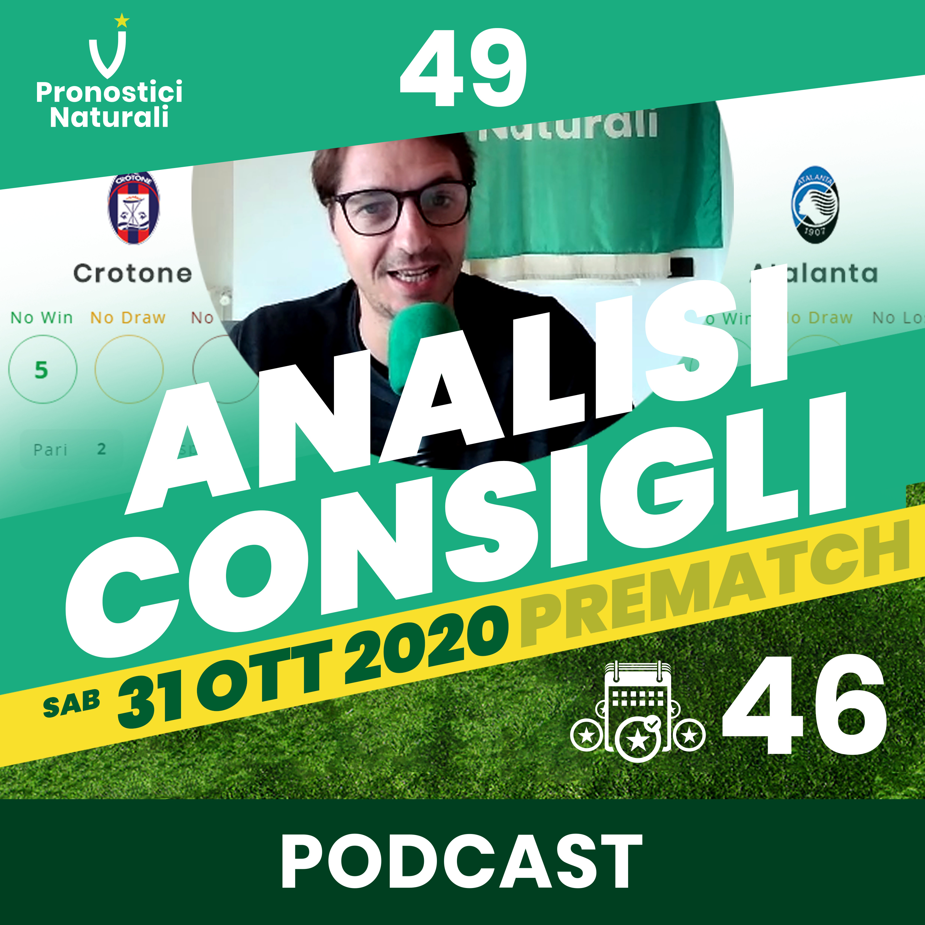 Pronostici Naturali