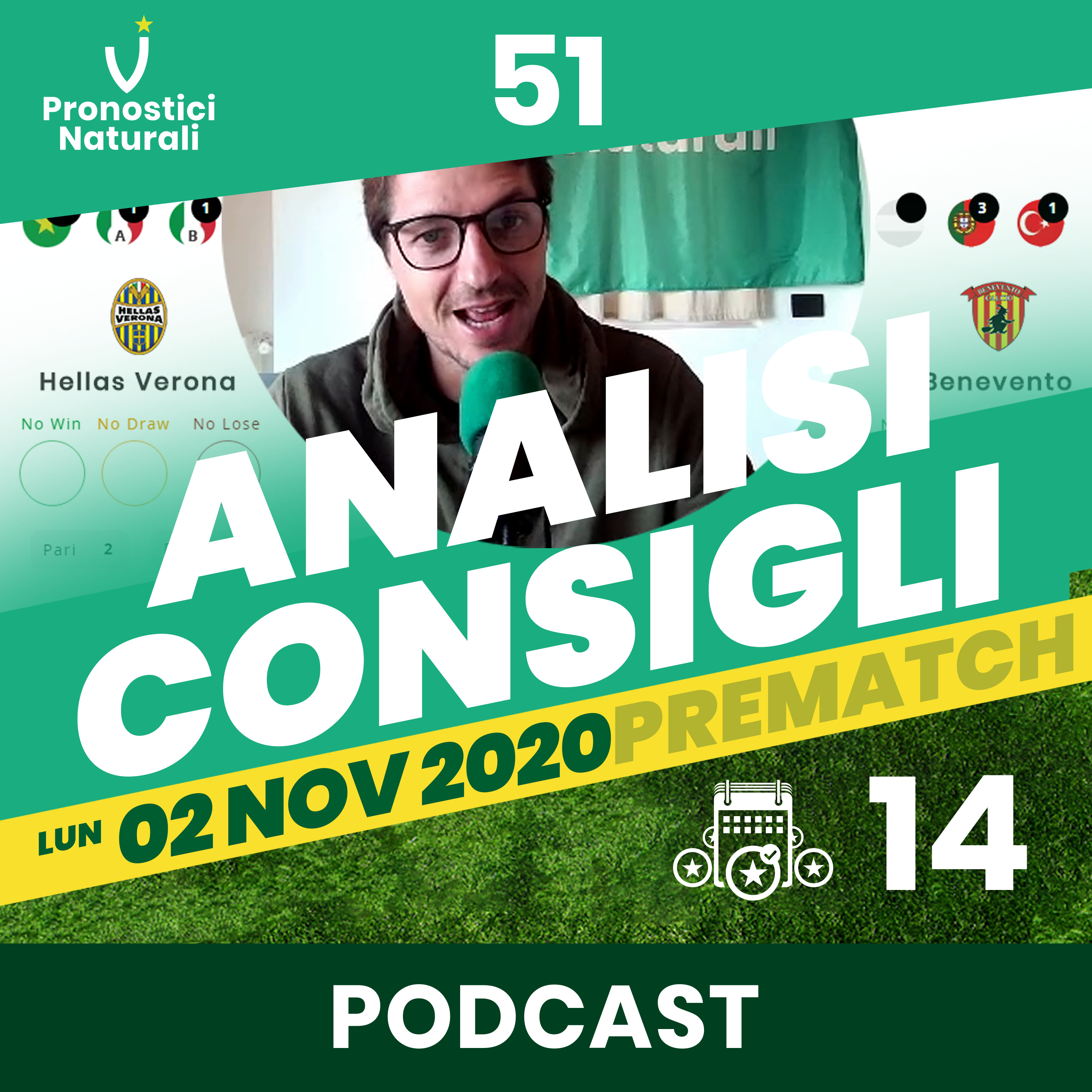 Pronostici Naturali