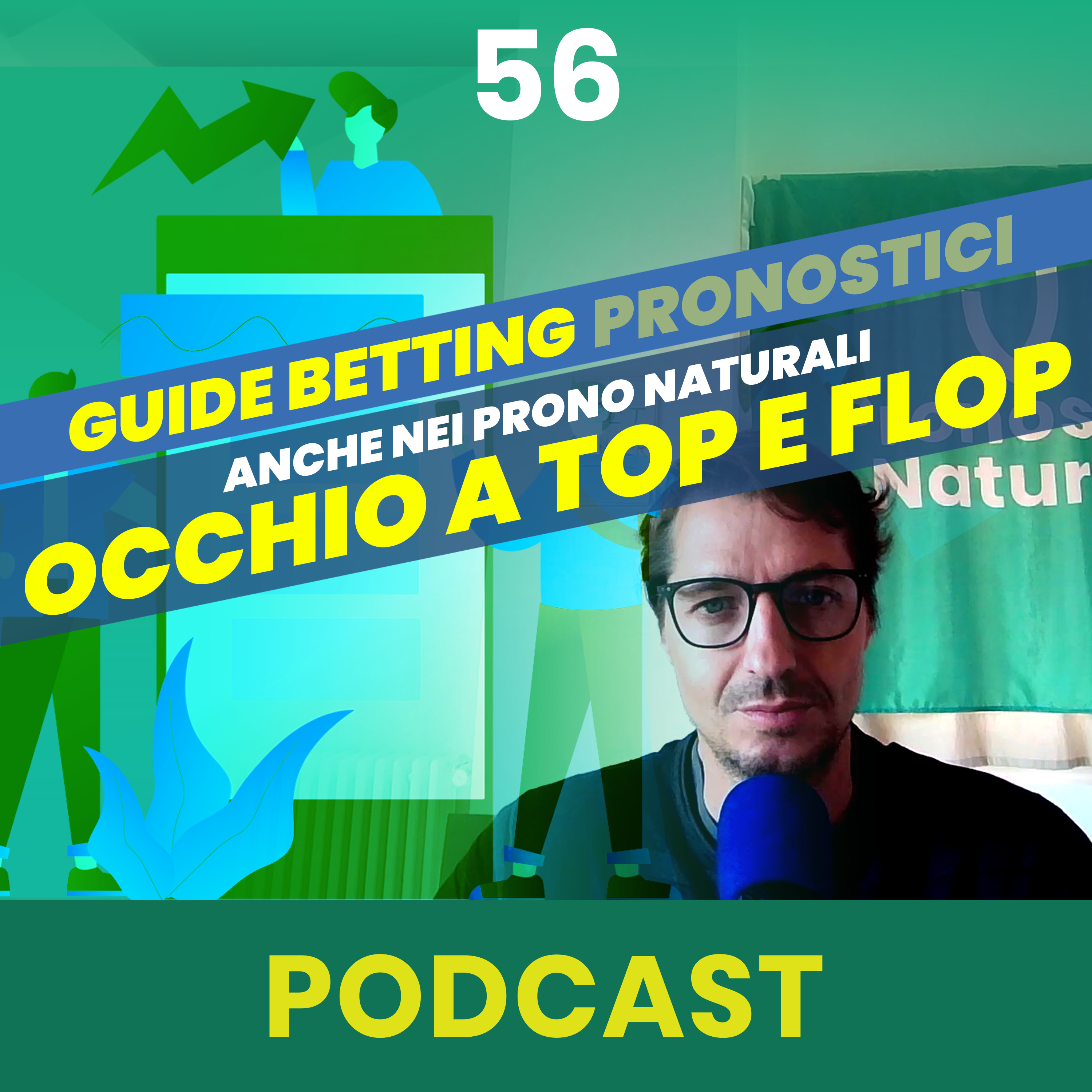 Pronostici Naturali