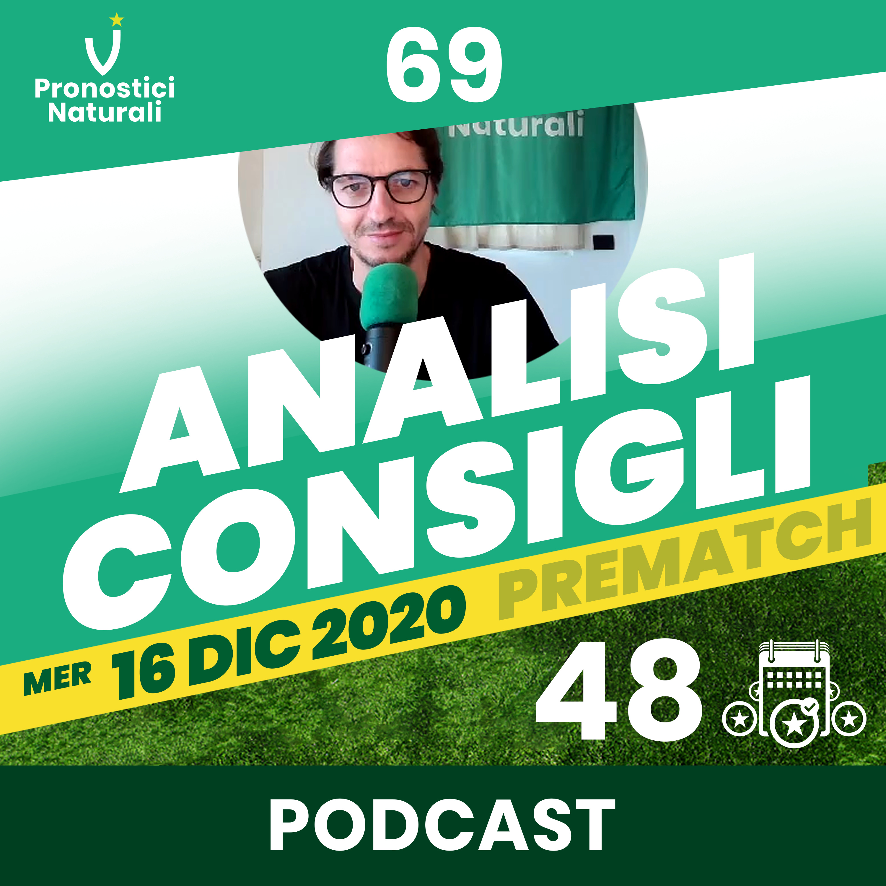 Pronostici Naturali