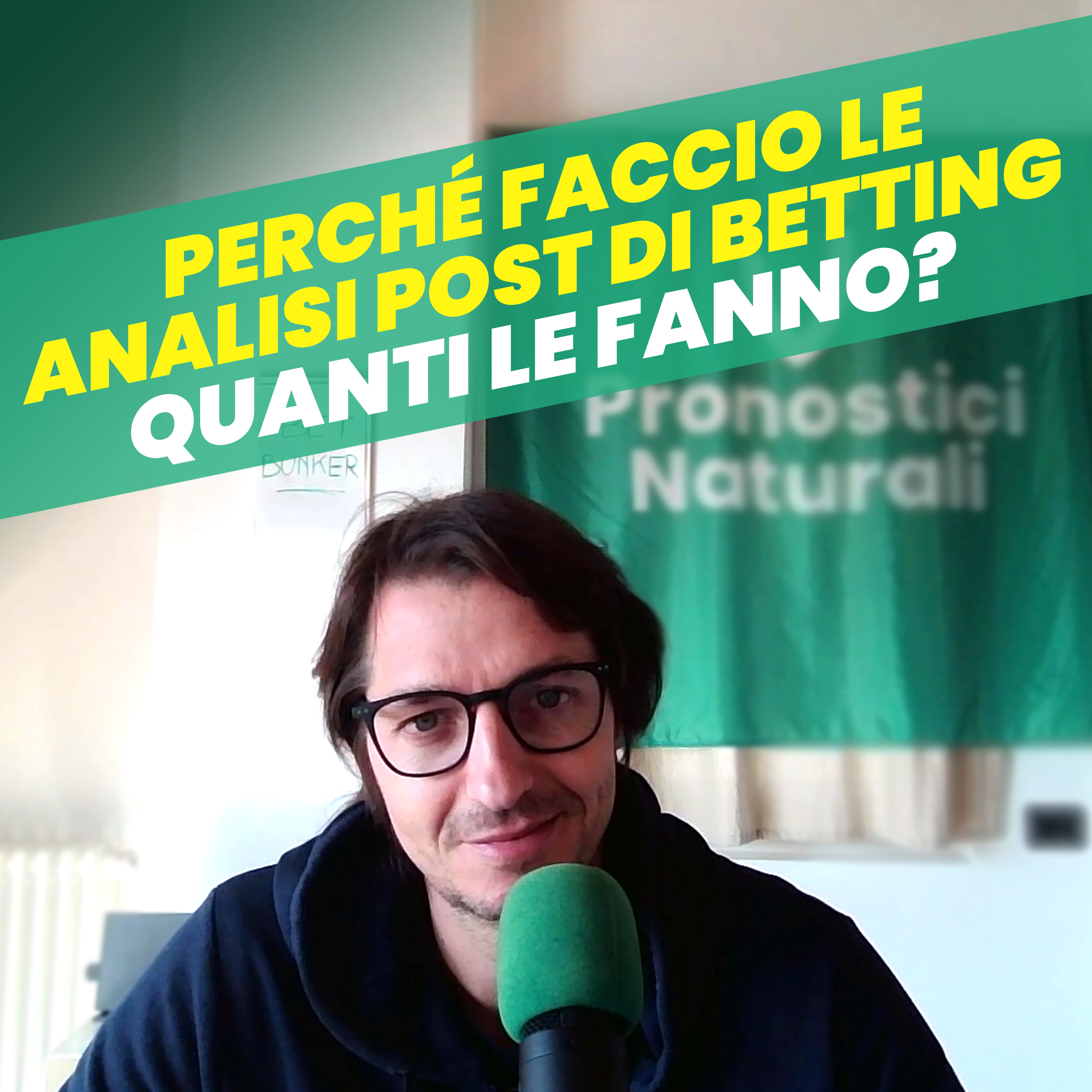 Pronostici Naturali