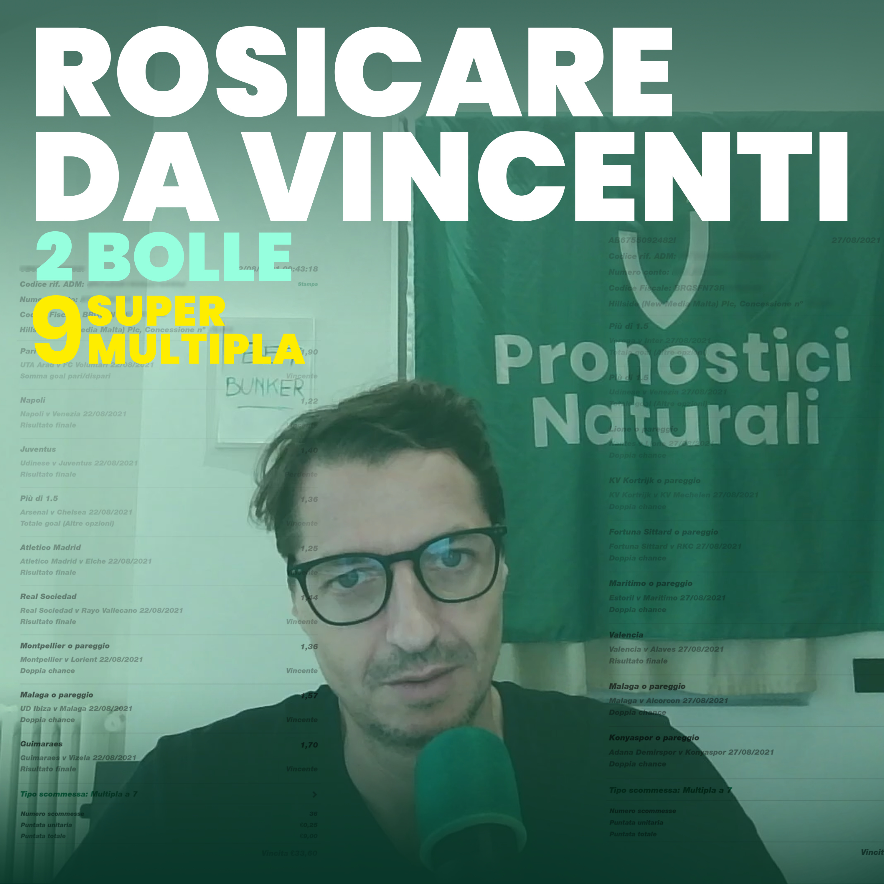 Pronostici Naturali