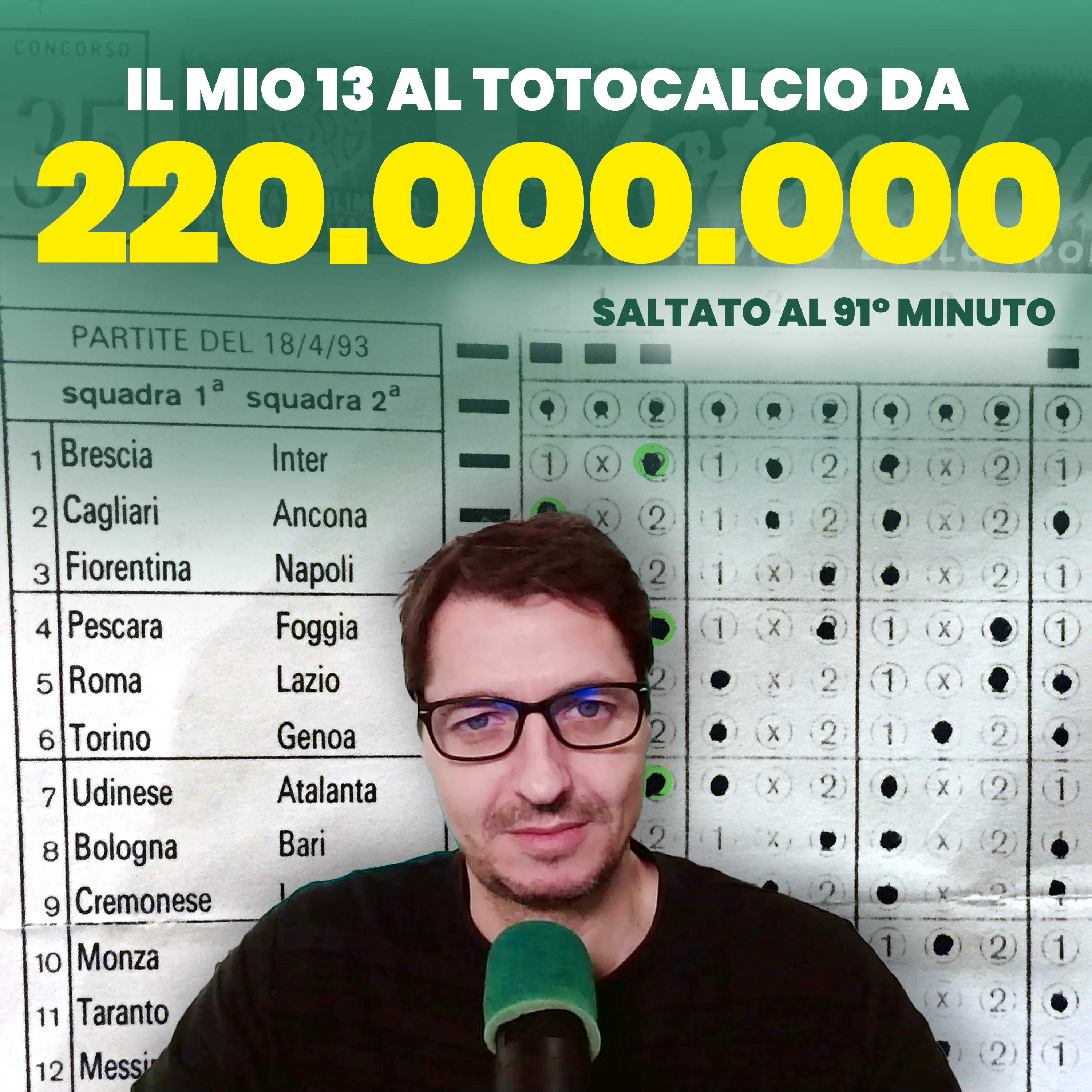 Pronostici Naturali