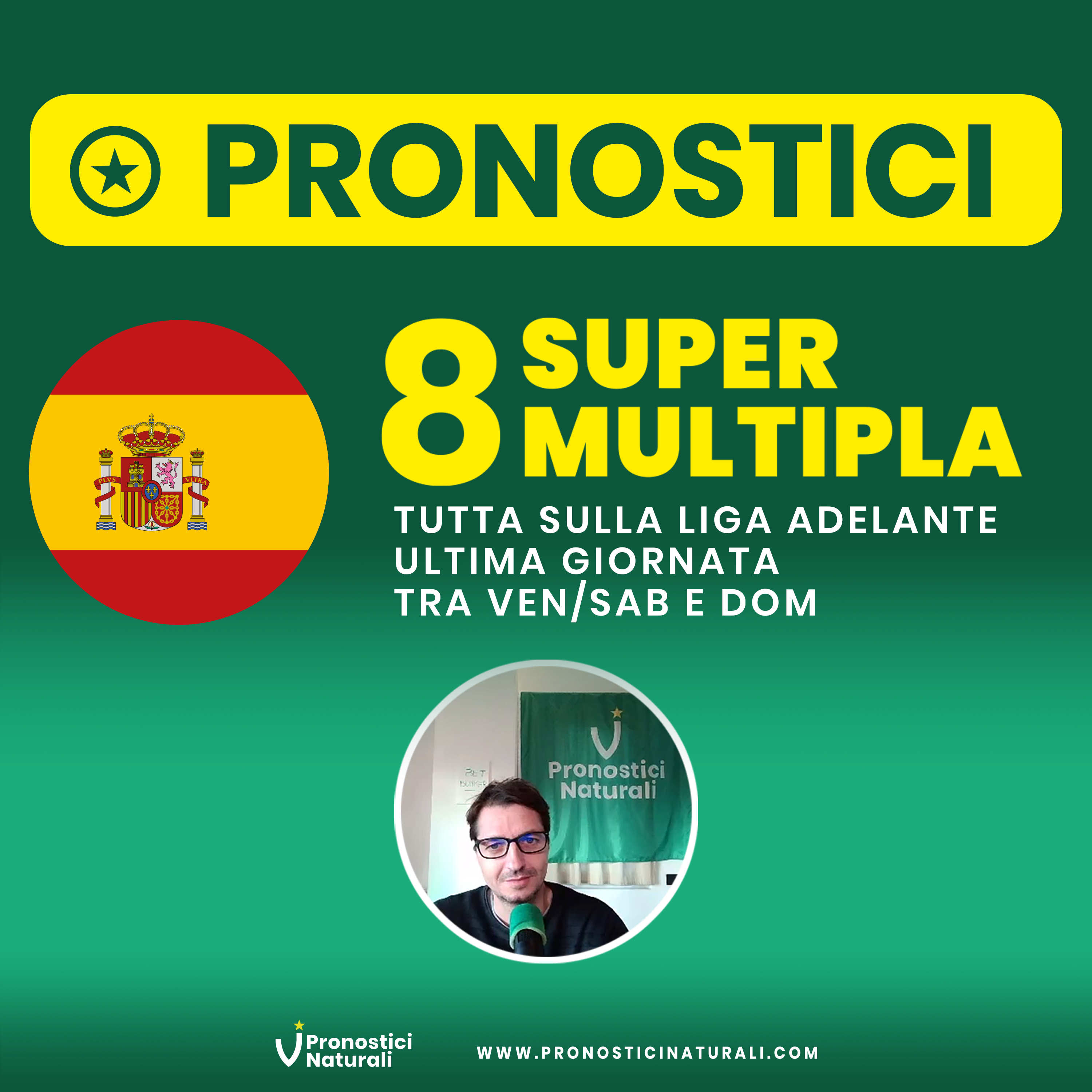Pronostici Naturali