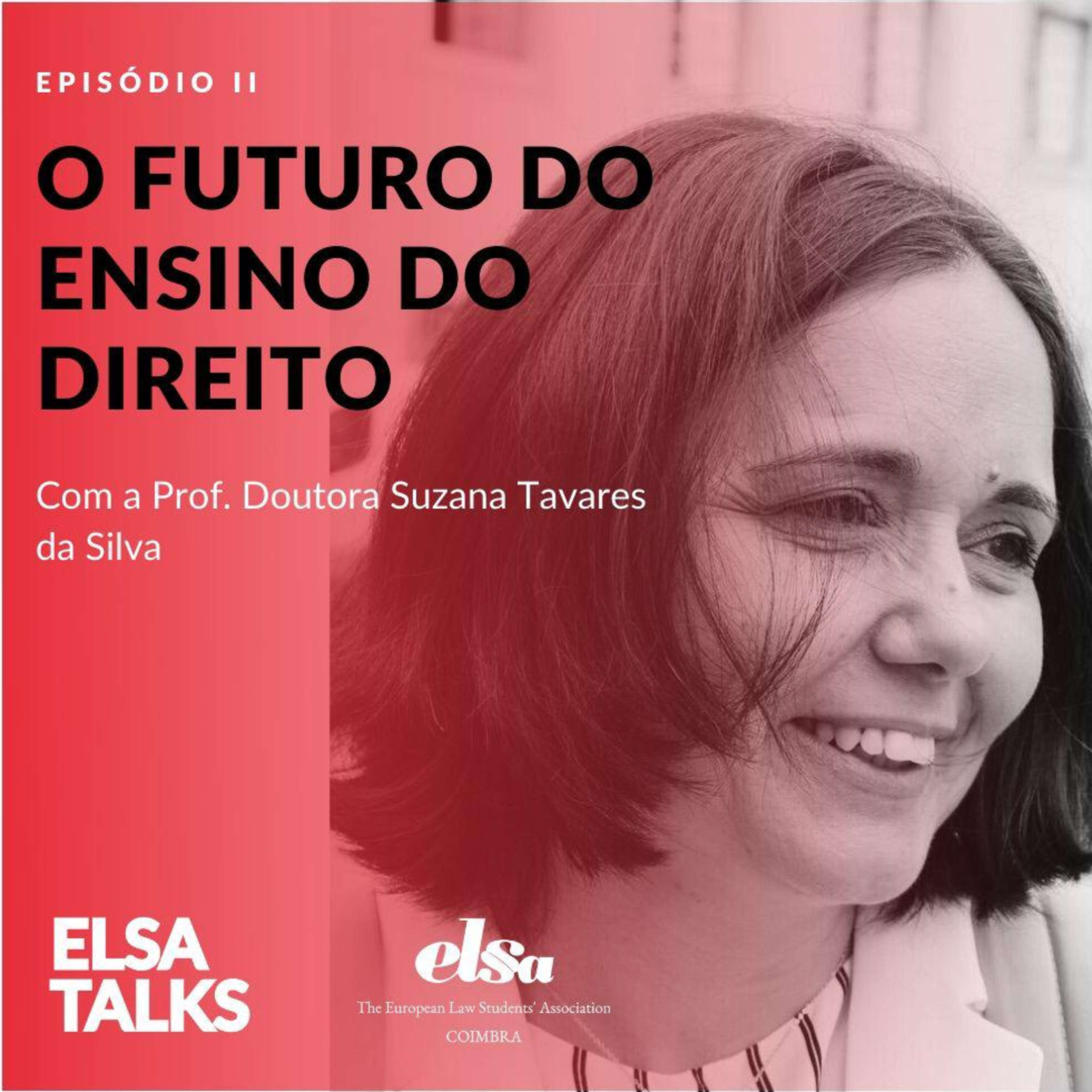 ELSA Talks
