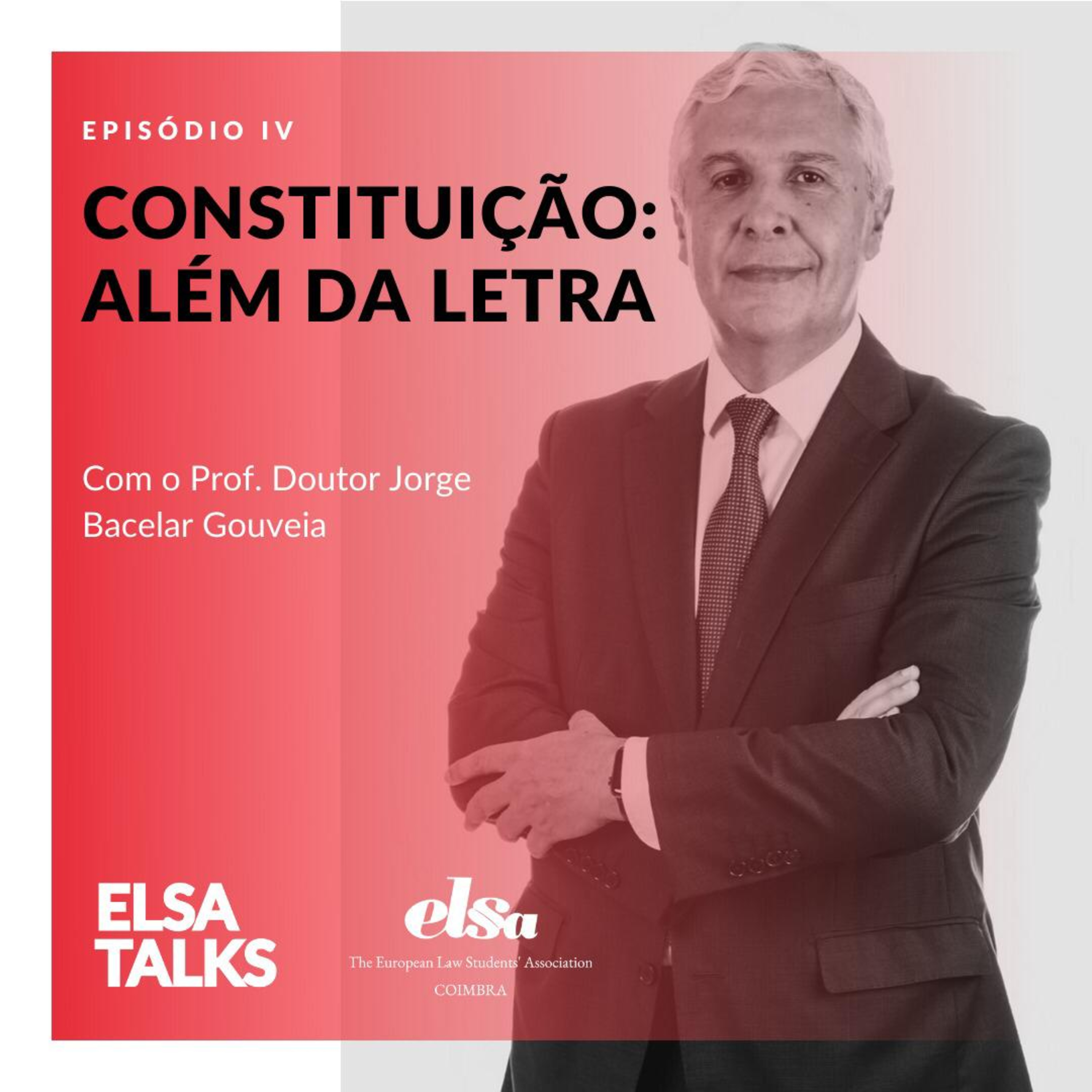 ELSA Talks