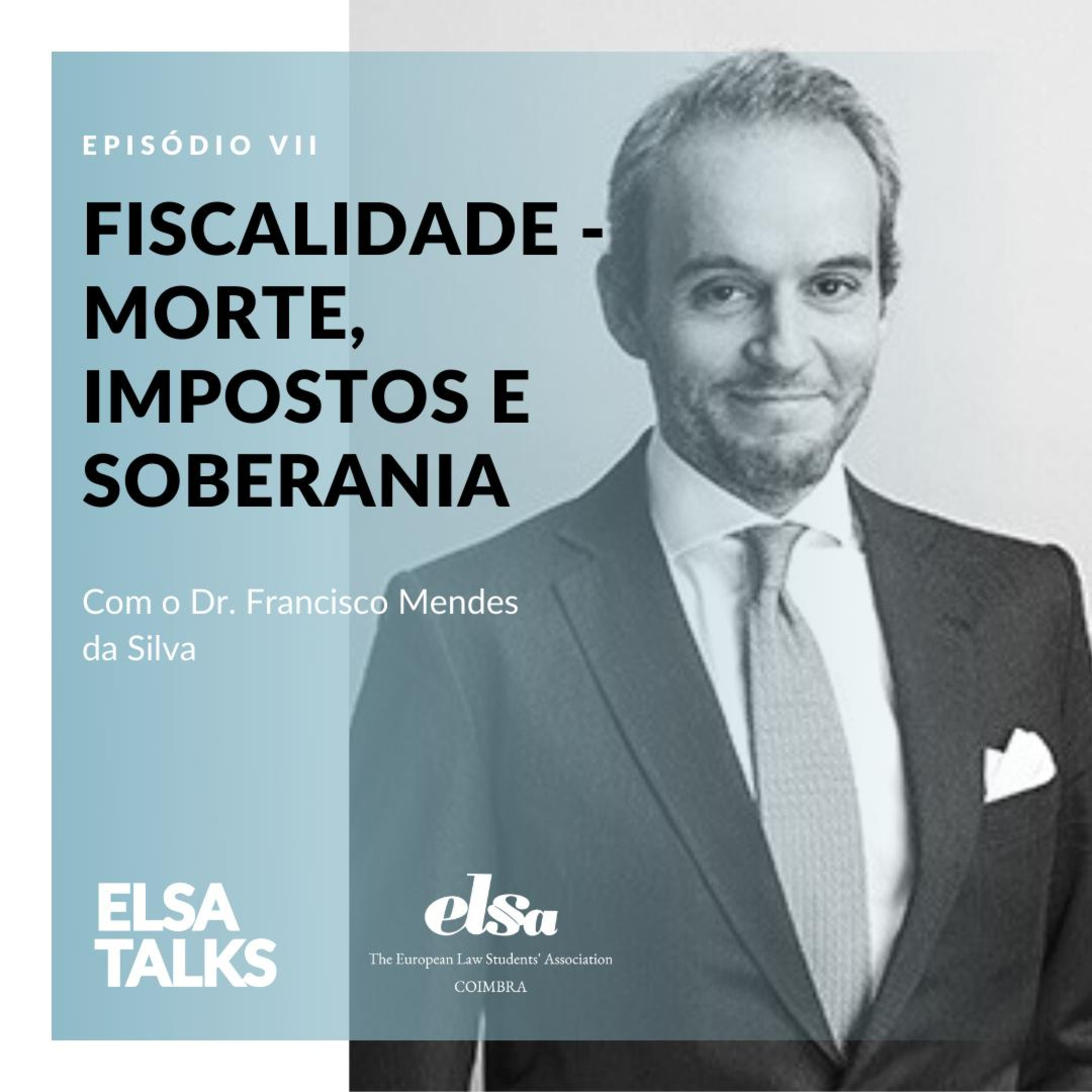 ELSA Talks