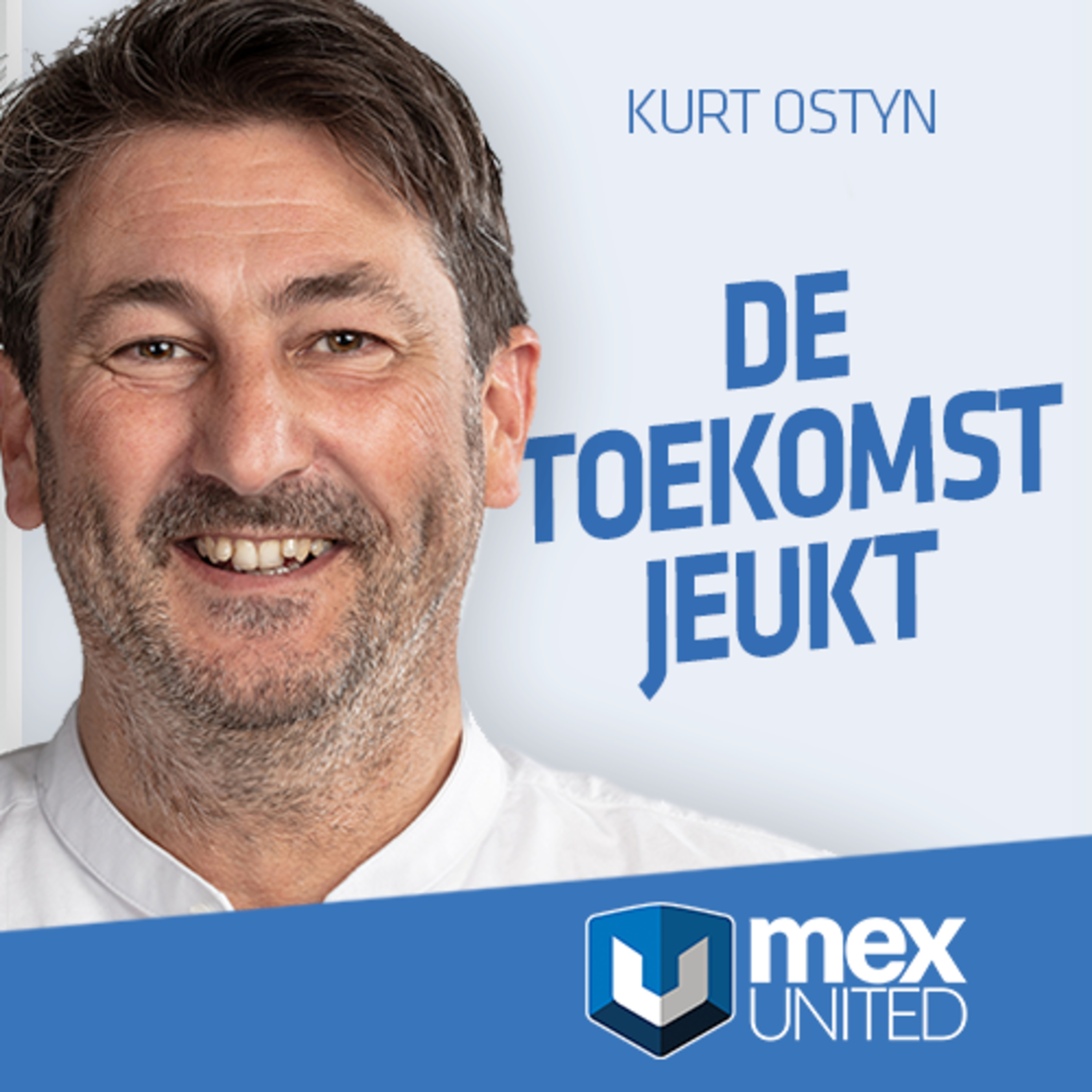 De Toekomst Jeukt