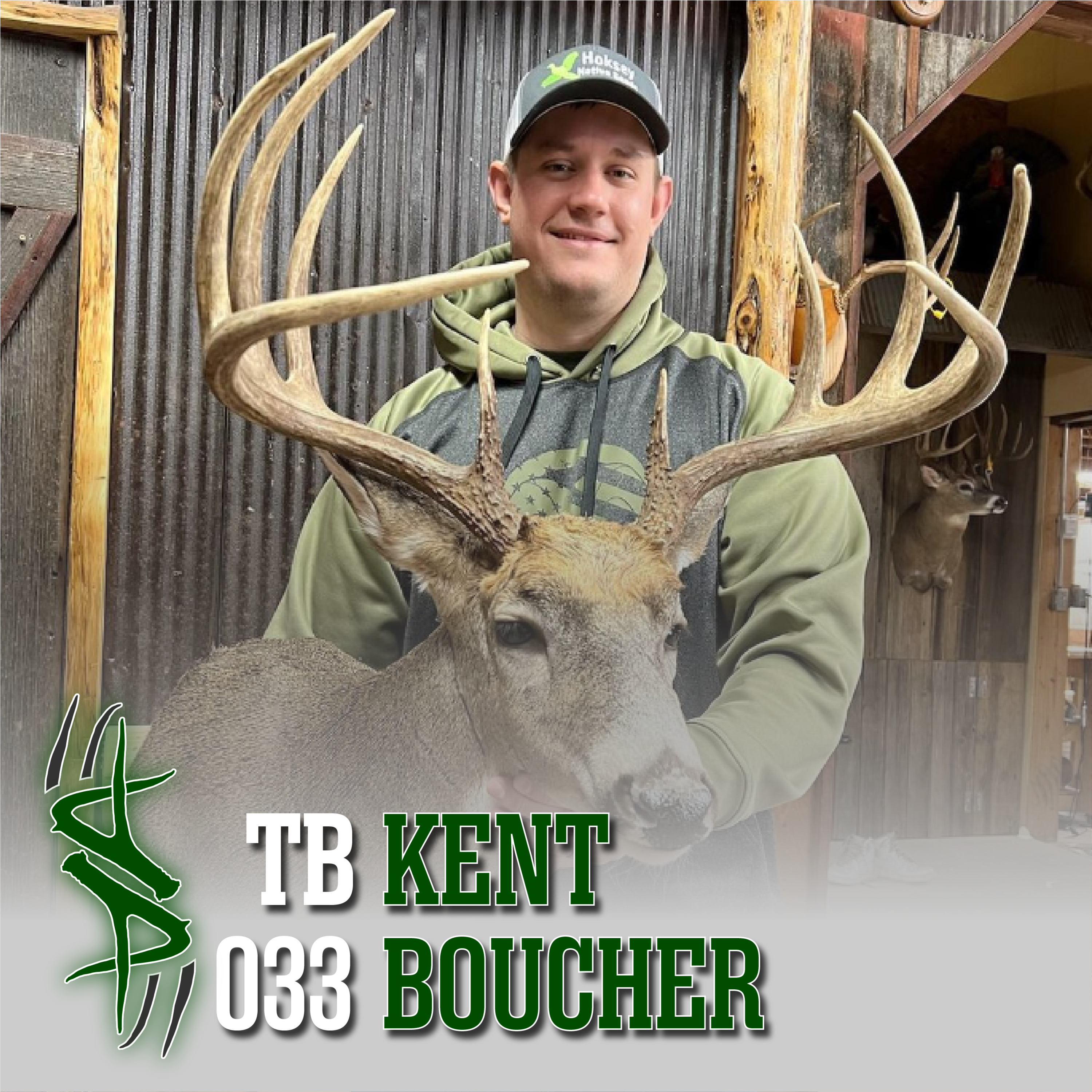The Two Bucks Podcast