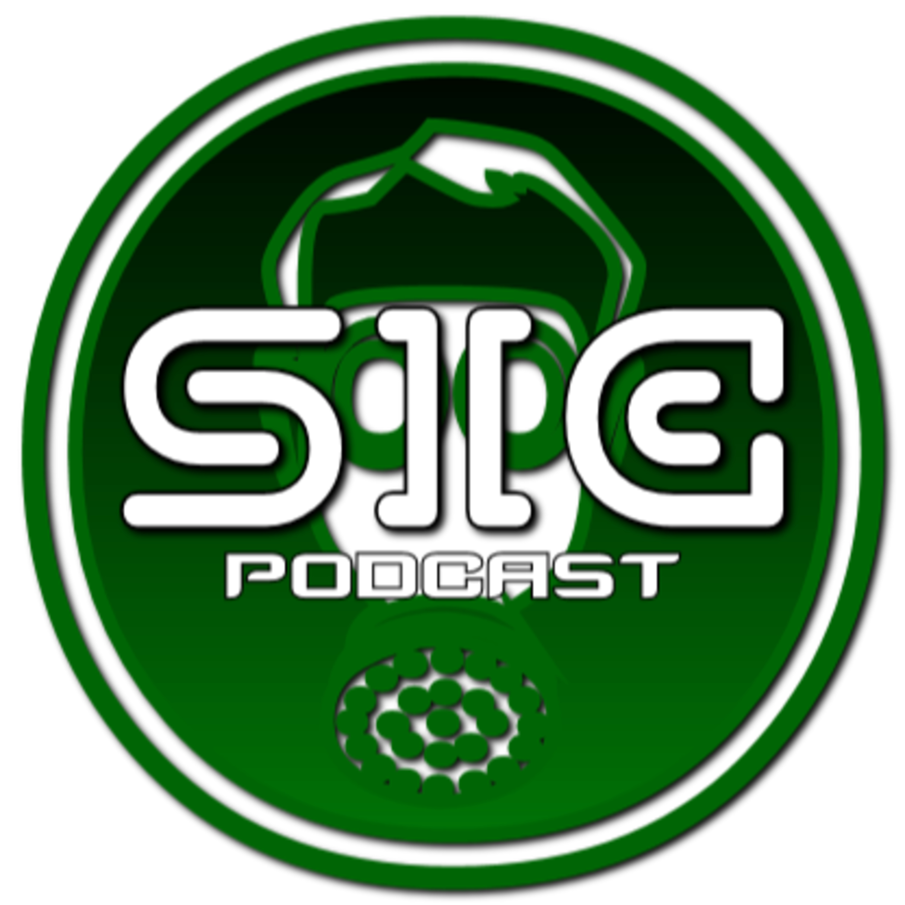this SIC podcast