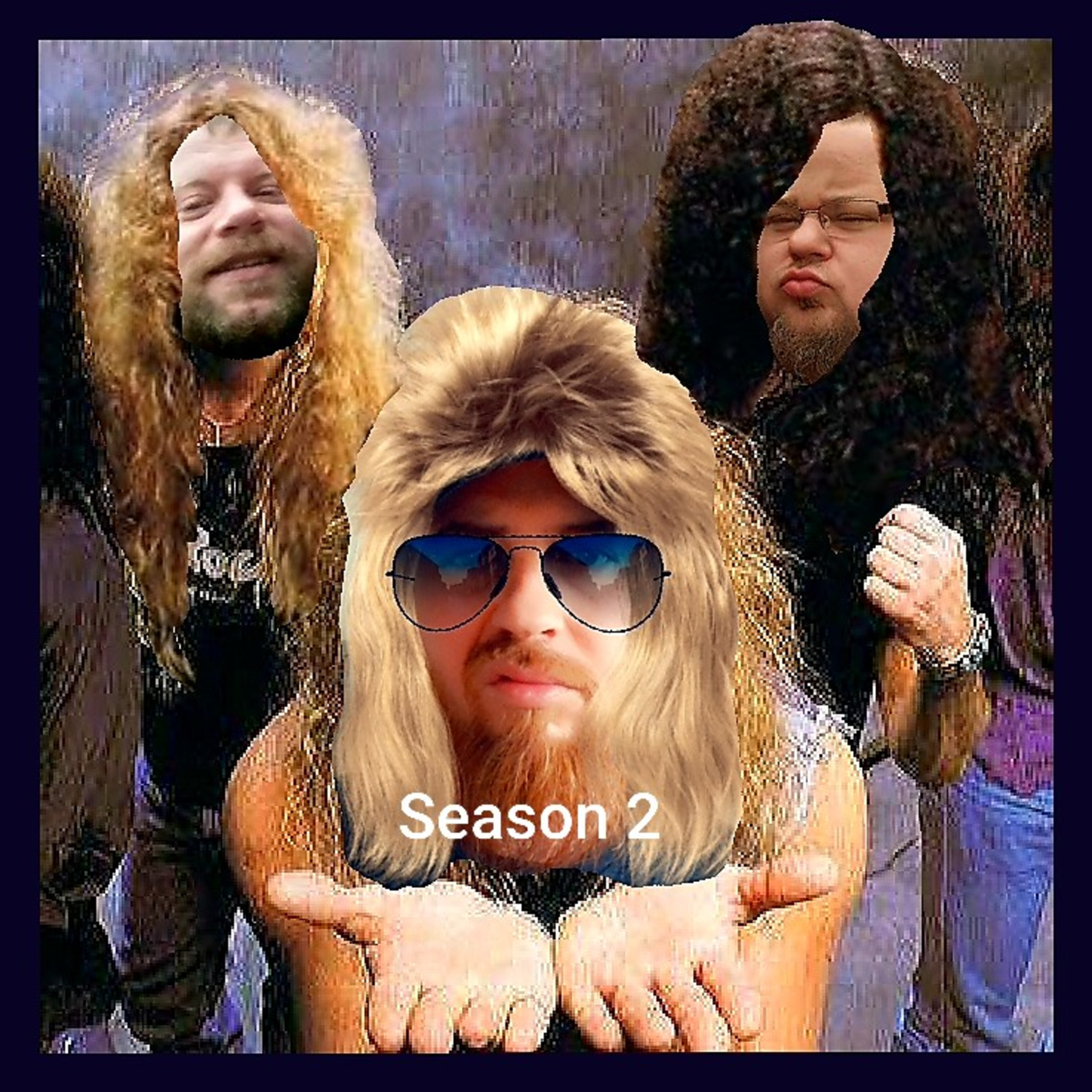 Episode 9: Pink it or Stink it? episode artwork