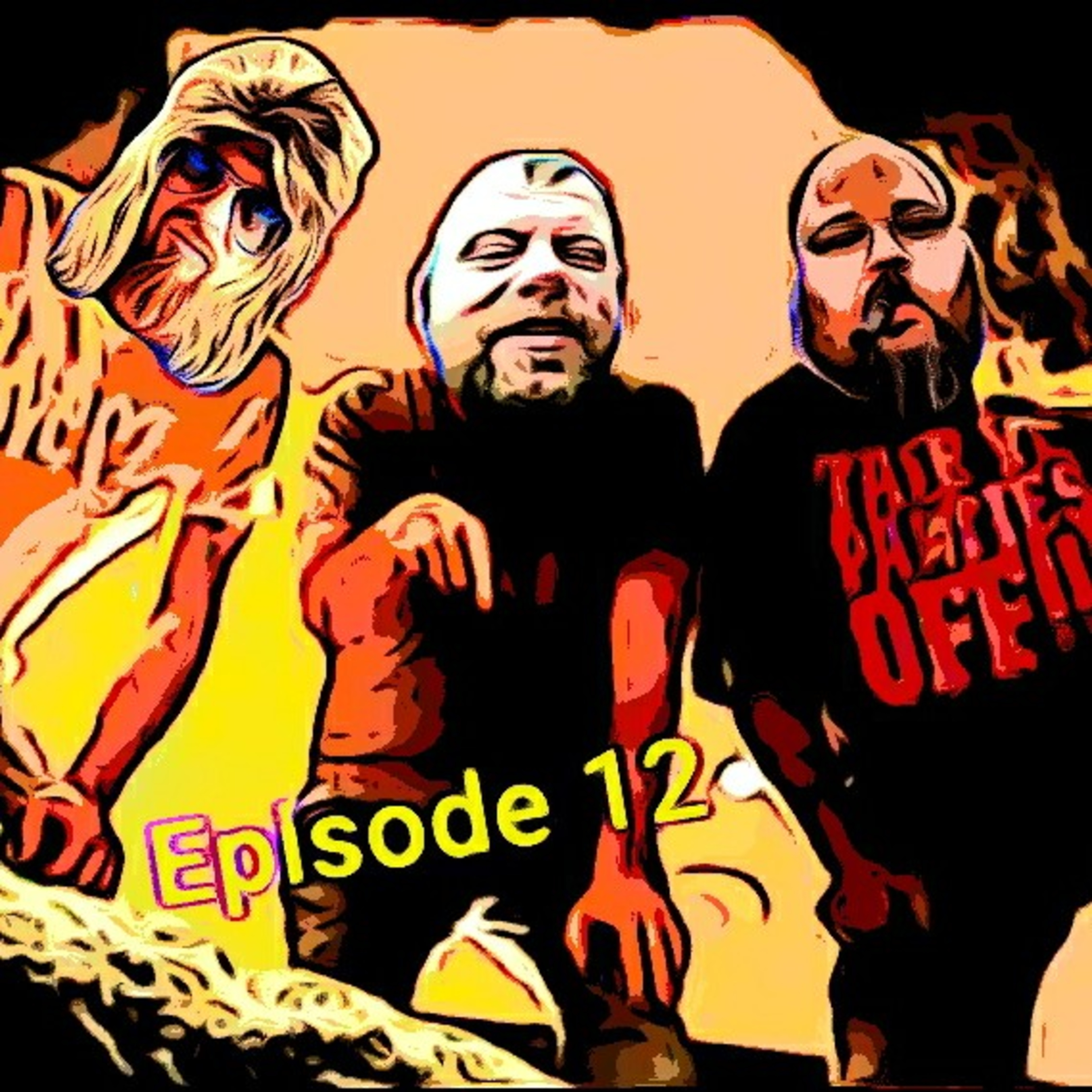 Episode 12: You Look Like! episode artwork