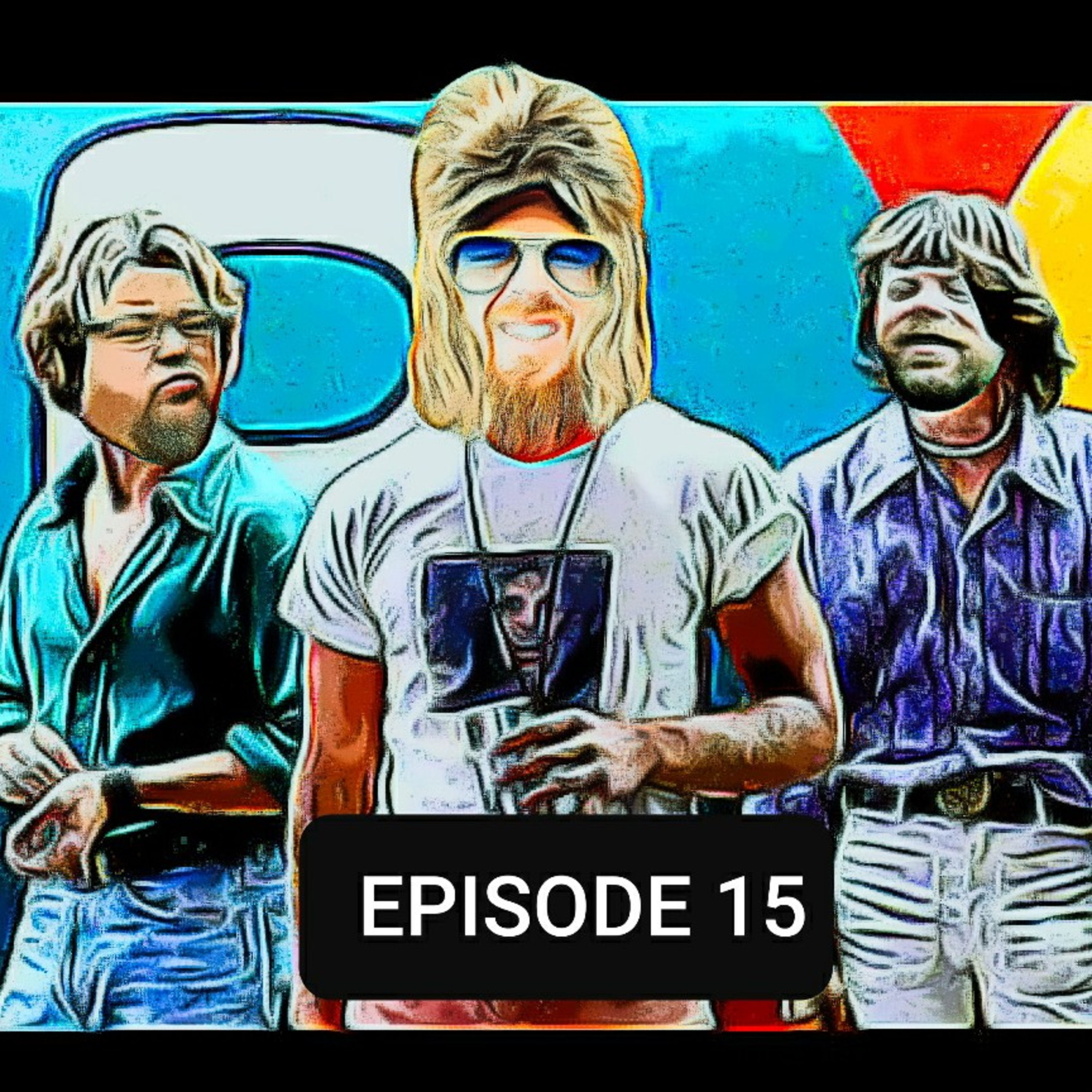 Episode 15: How Many Can You? episode artwork