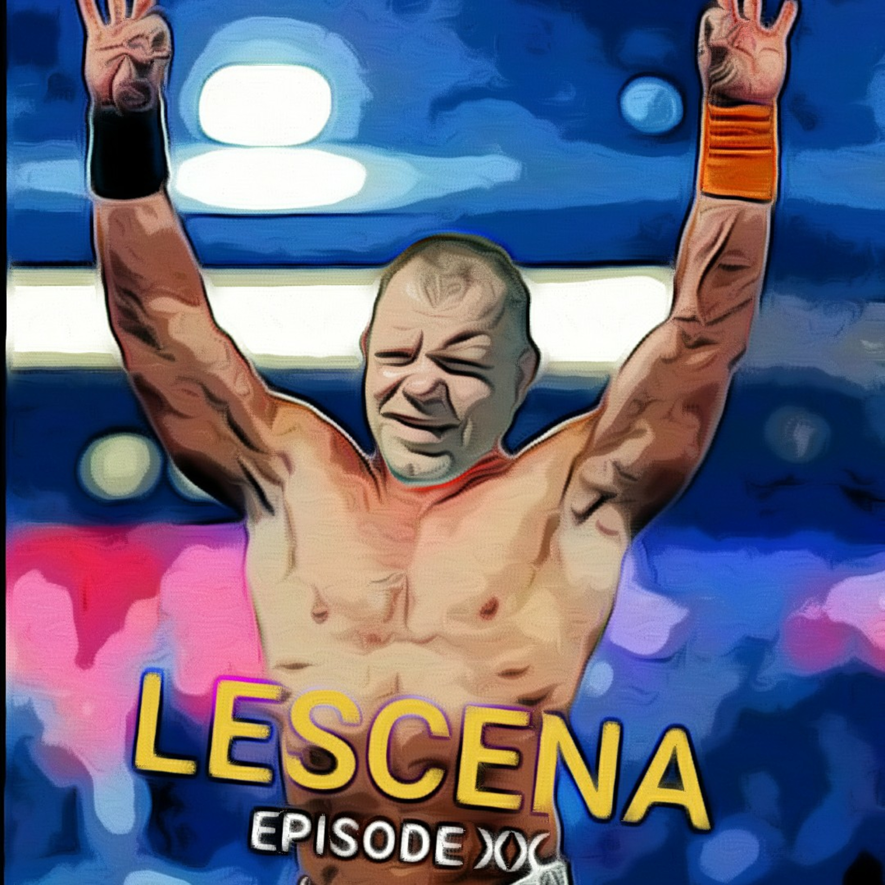 Episode 20: Lescena episode artwork
