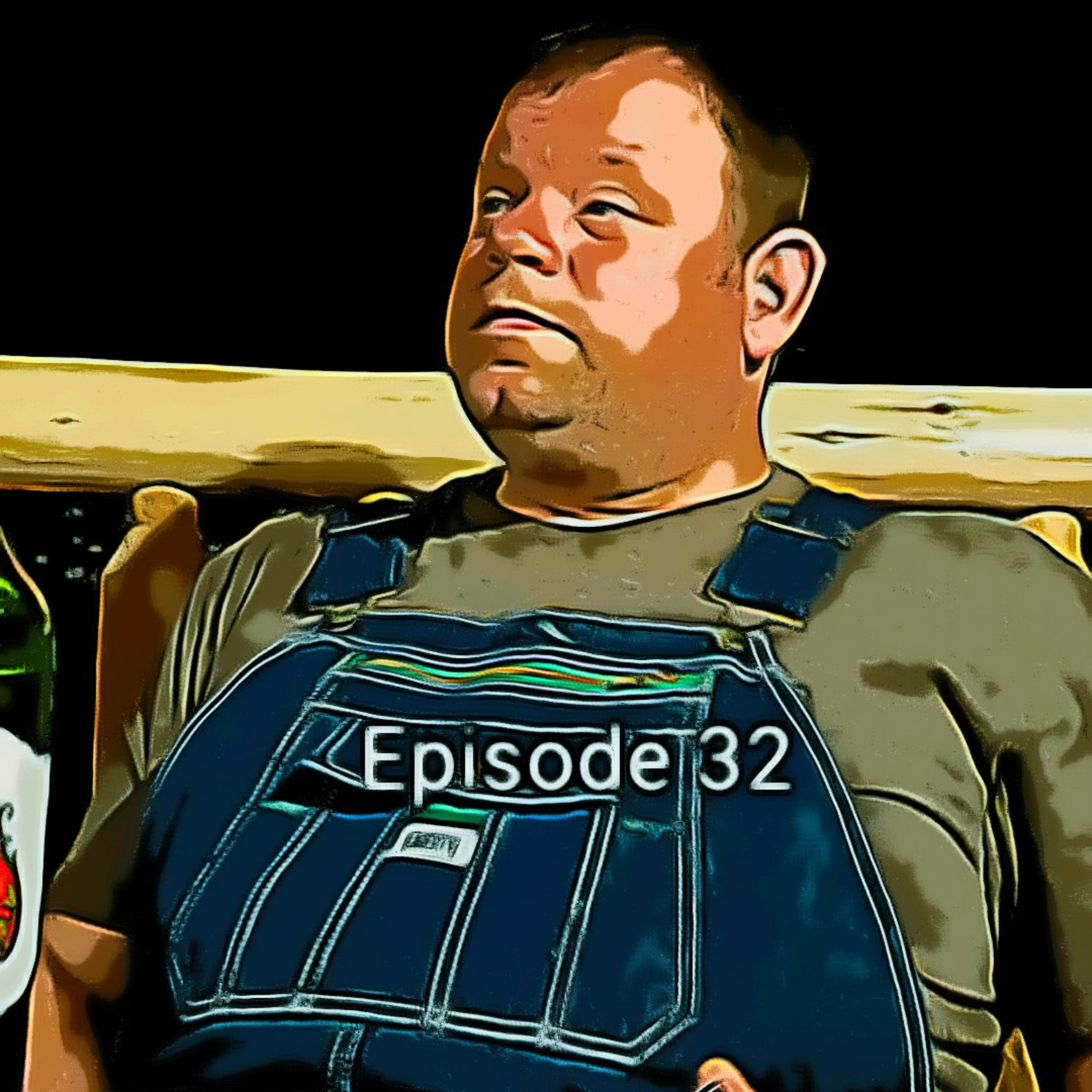 Episode 32: Who's Bitching?  episode artwork