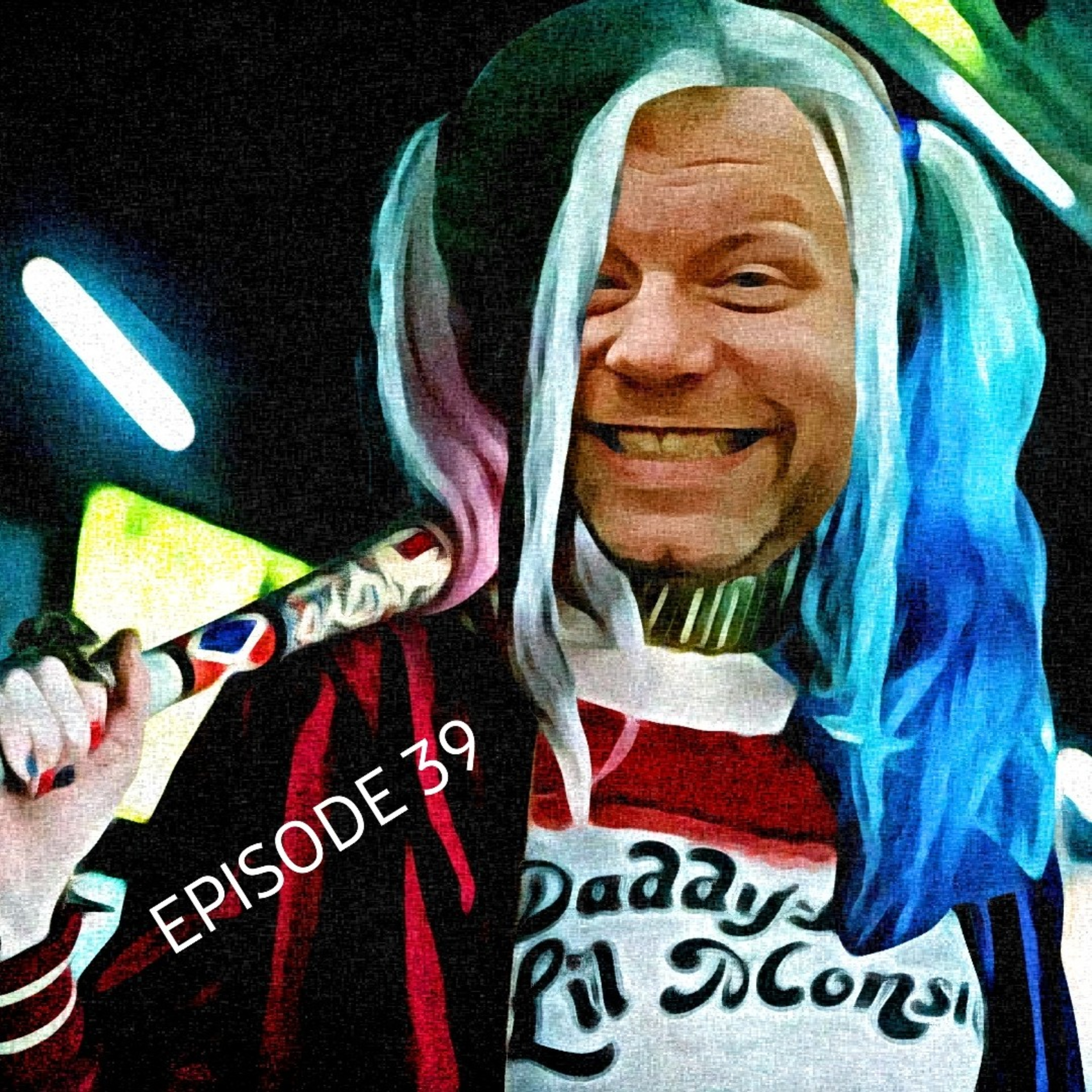 Episode 39: 7 All Day episode artwork