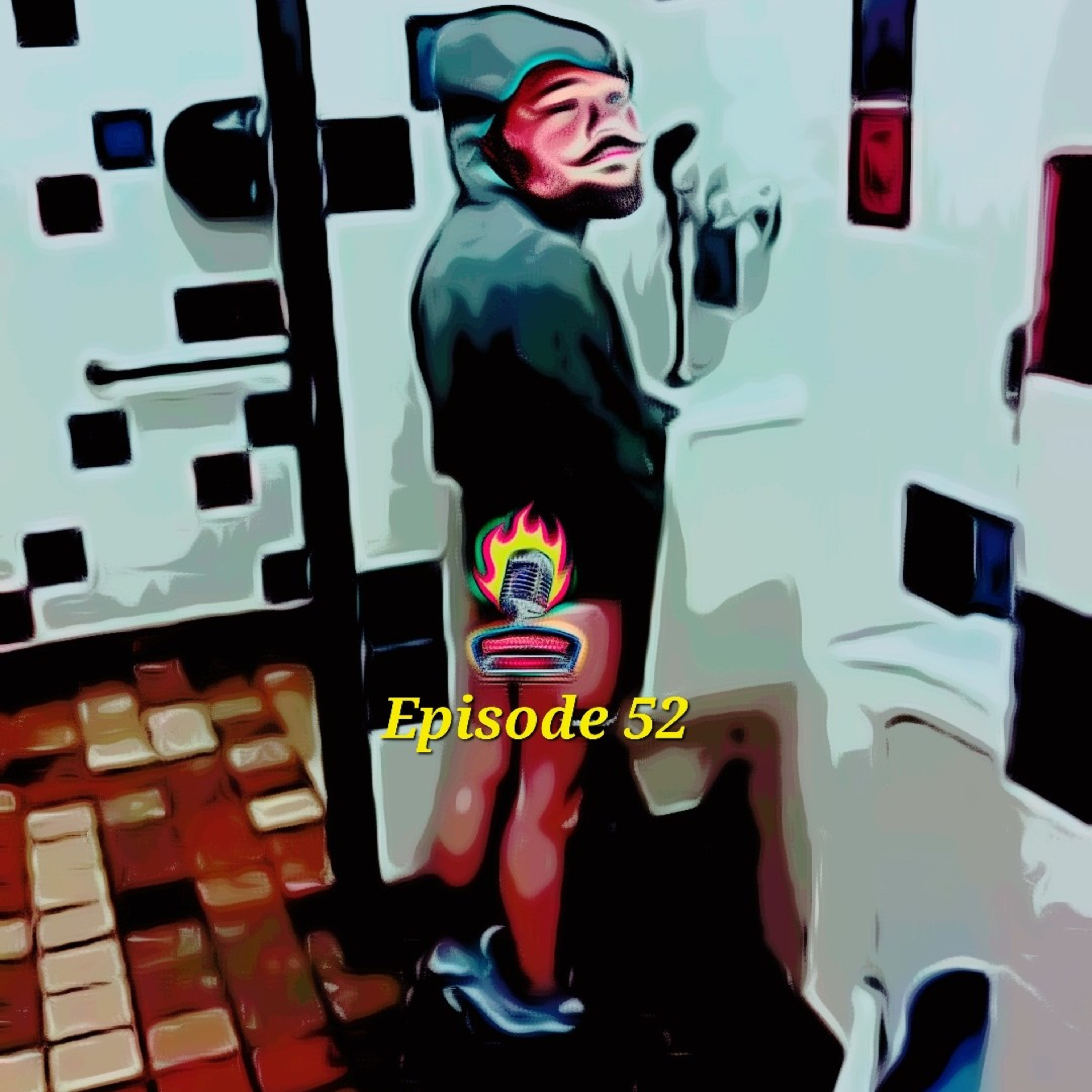 Episode 52: Handicap Stalls  episode artwork