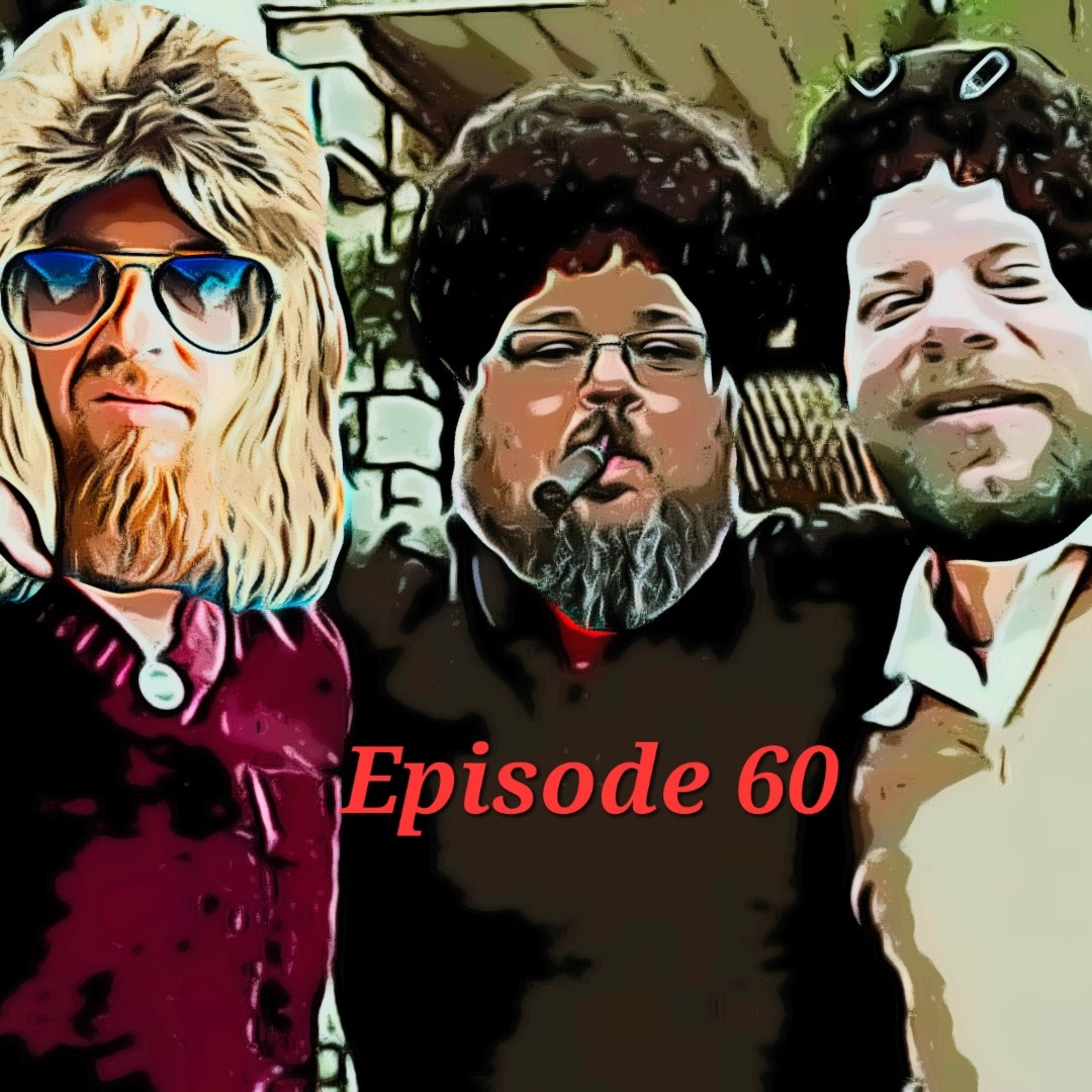 Coming In Hot Podcast