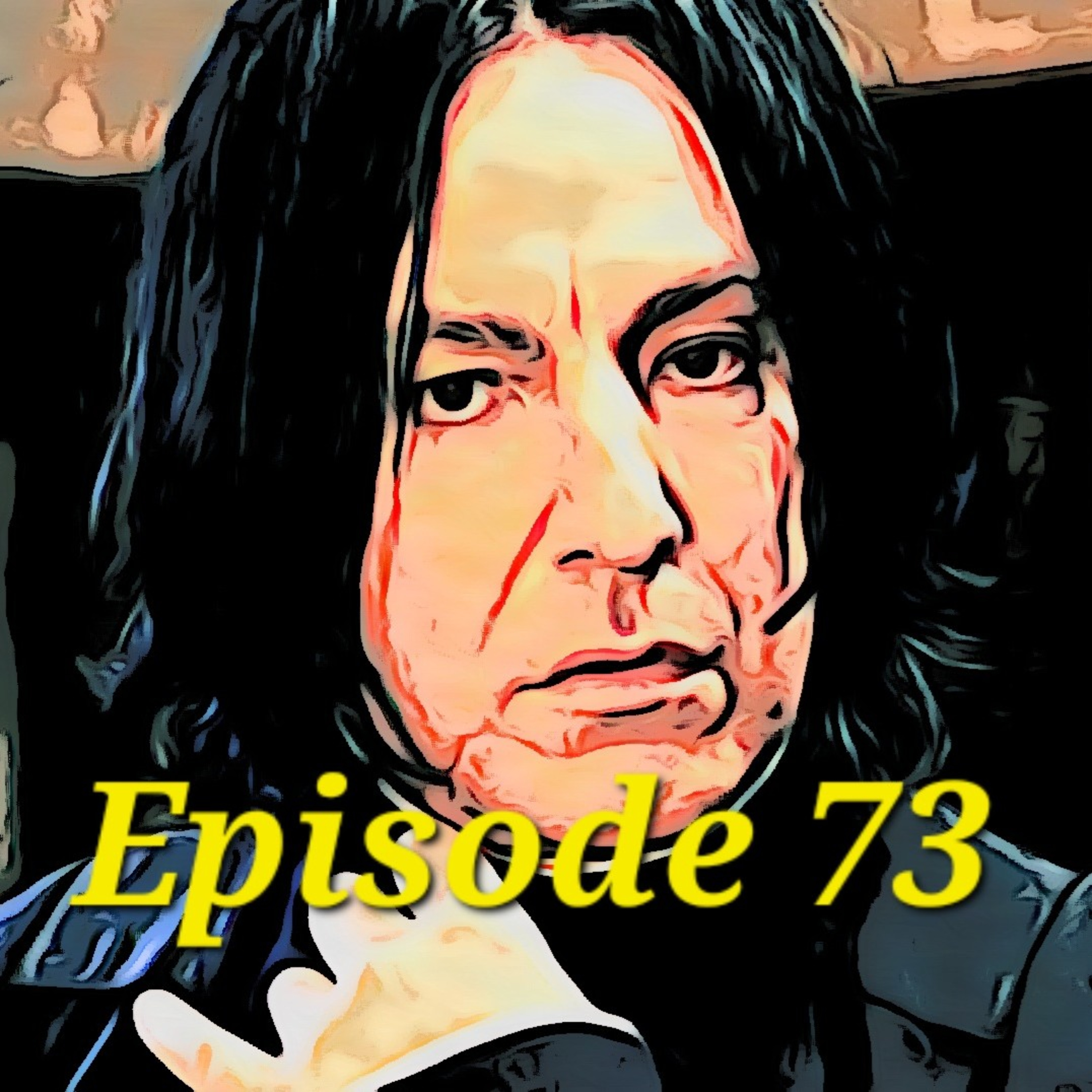 Coming In Hot Podcast