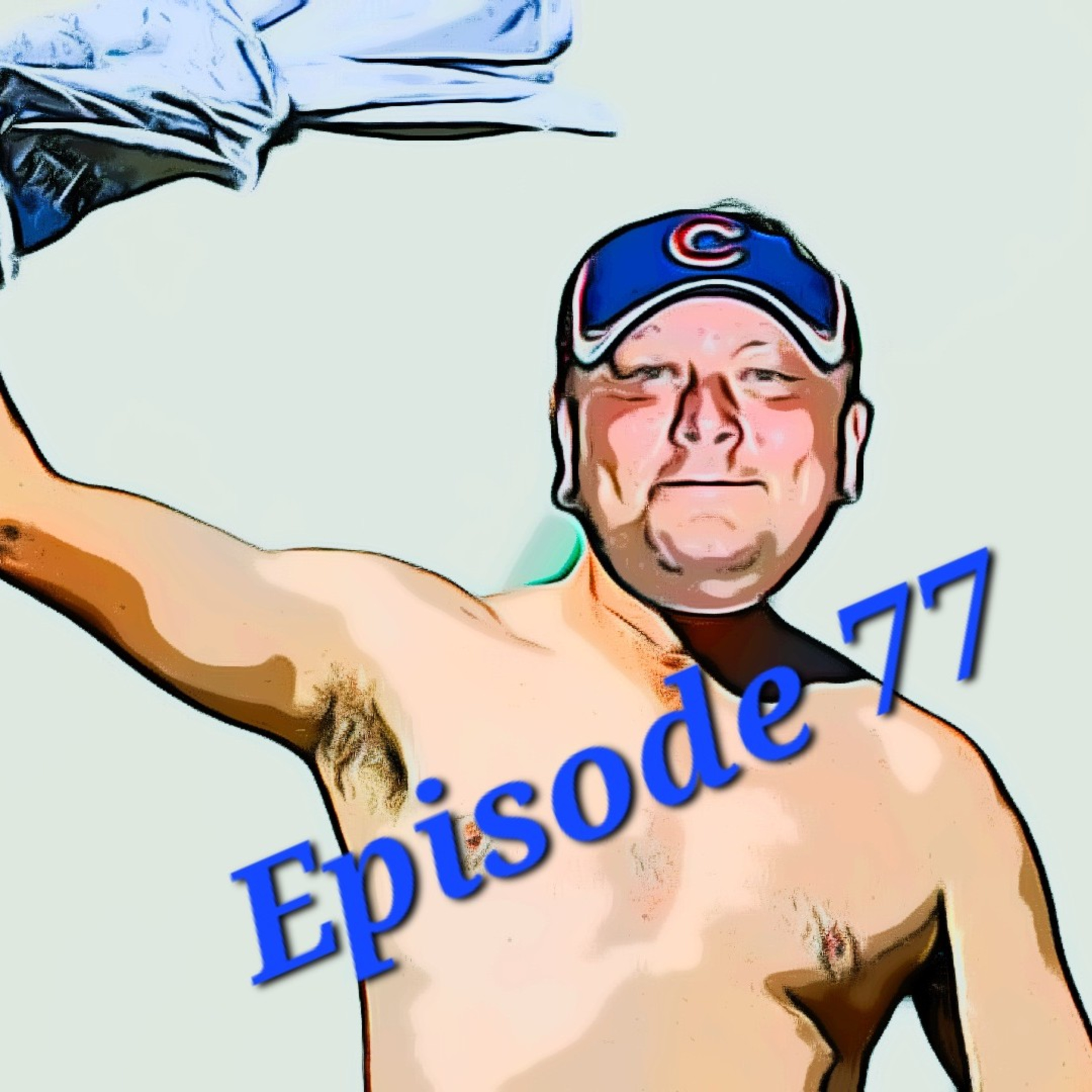 Episode 77: The Edibles  episode artwork