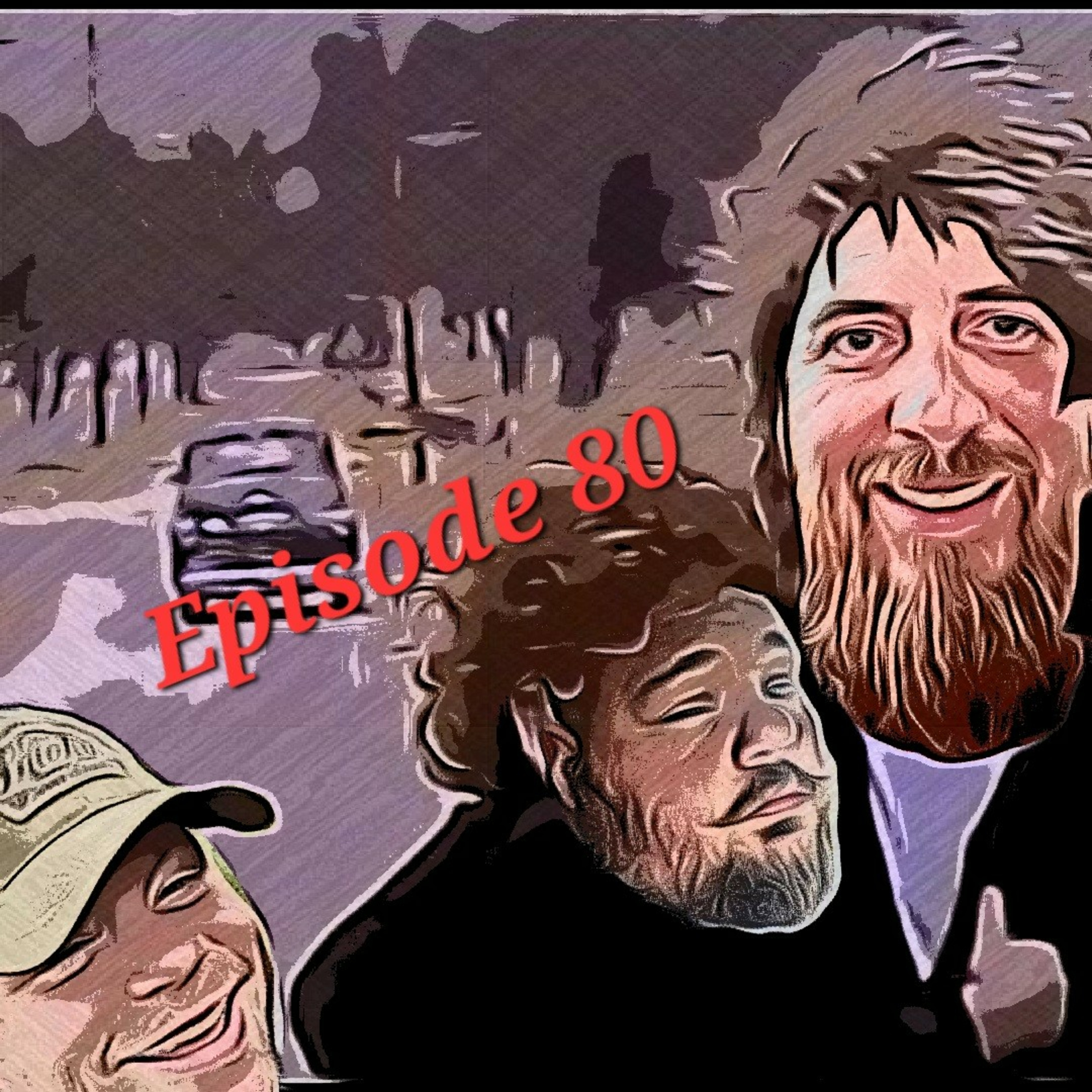 Episode 80: Forever Young episode artwork