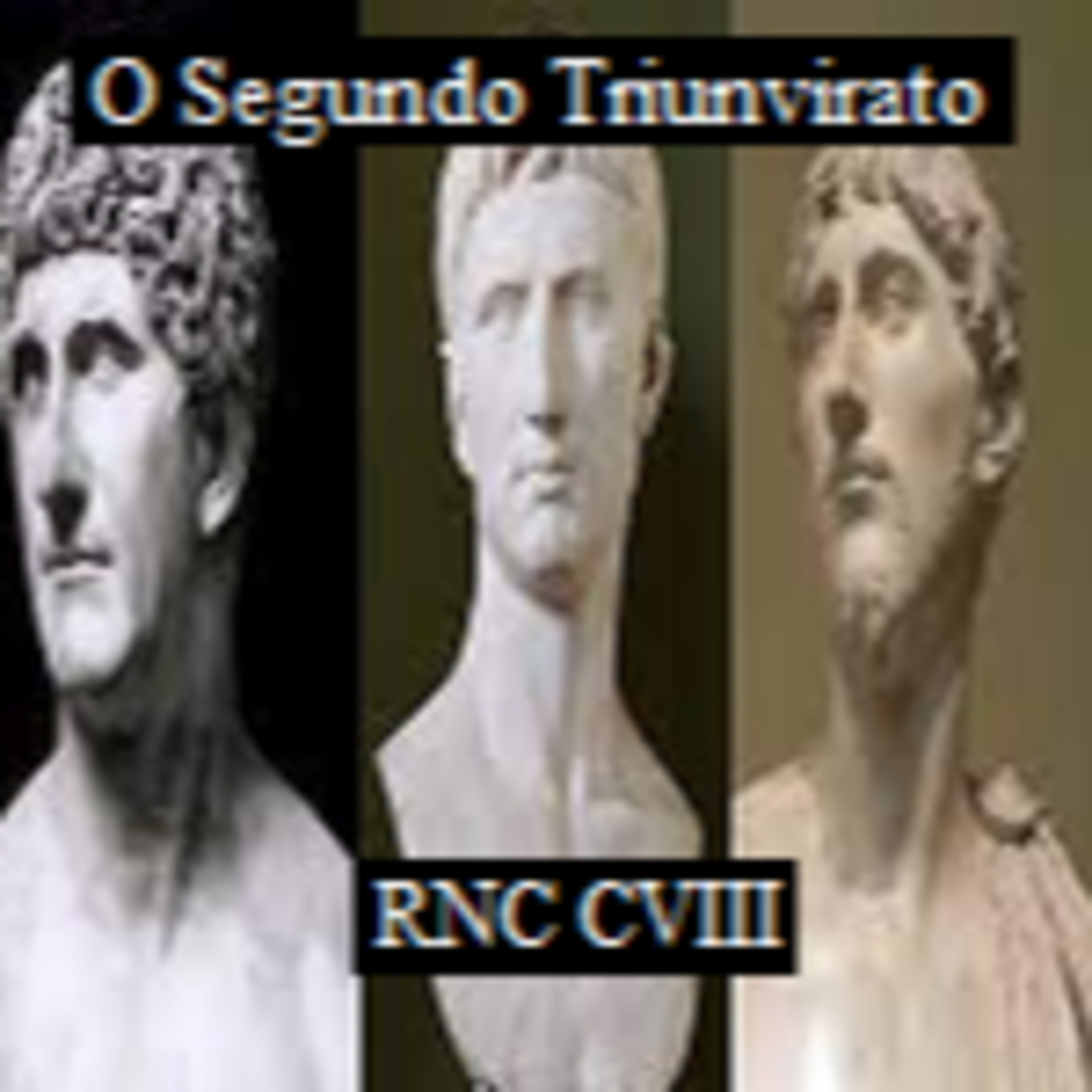 Roma Nua & Crua