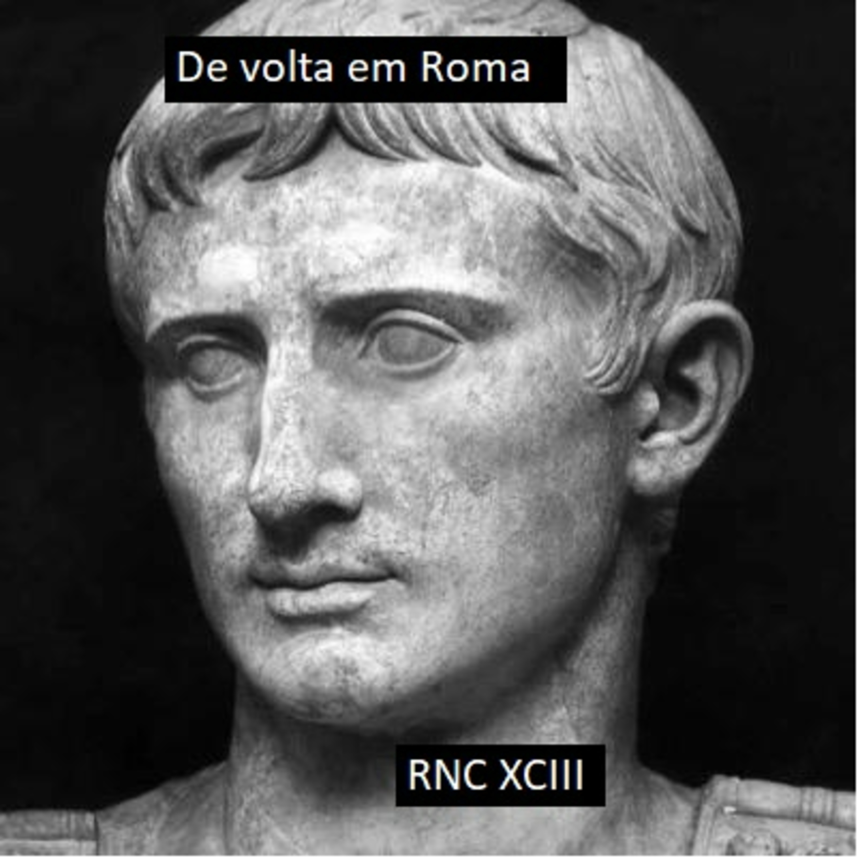 Roma Nua & Crua