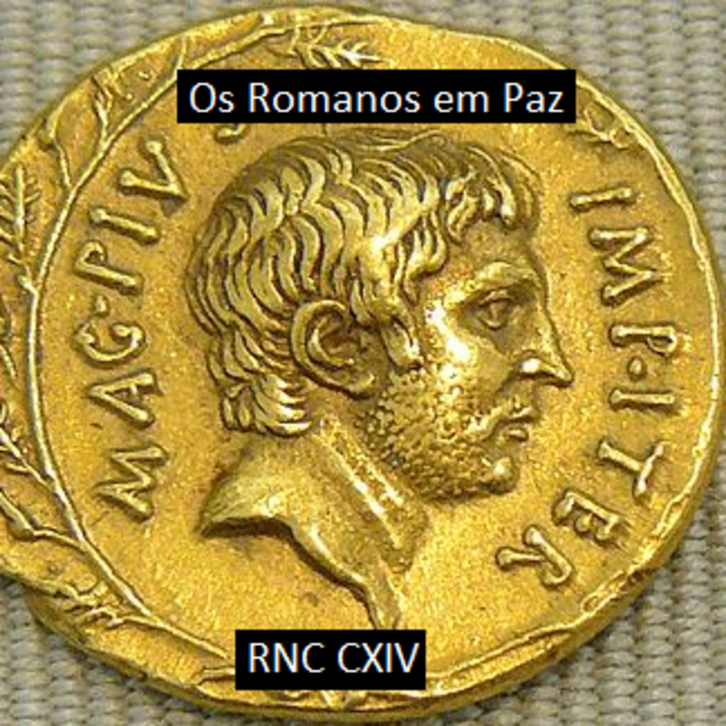 Roma Nua & Crua