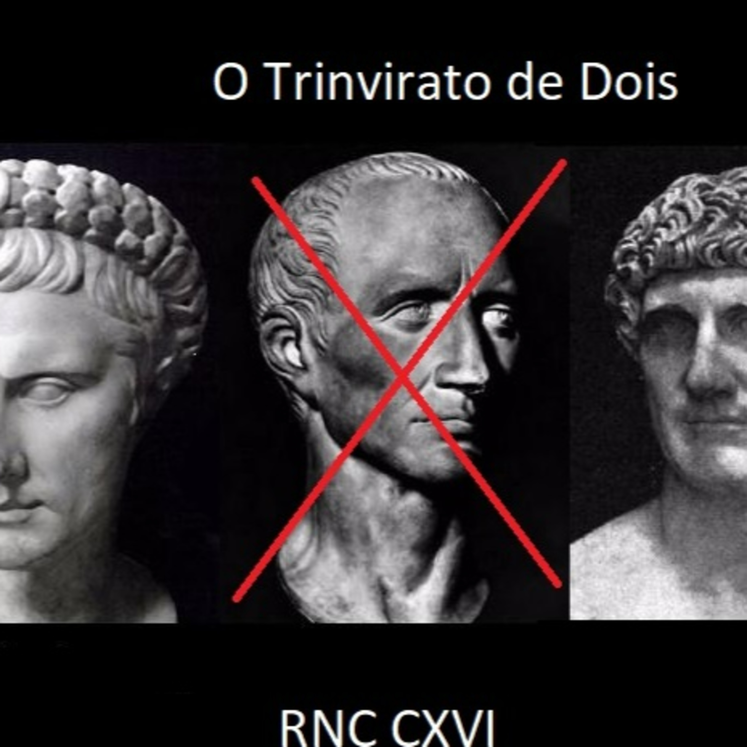 Roma Nua & Crua