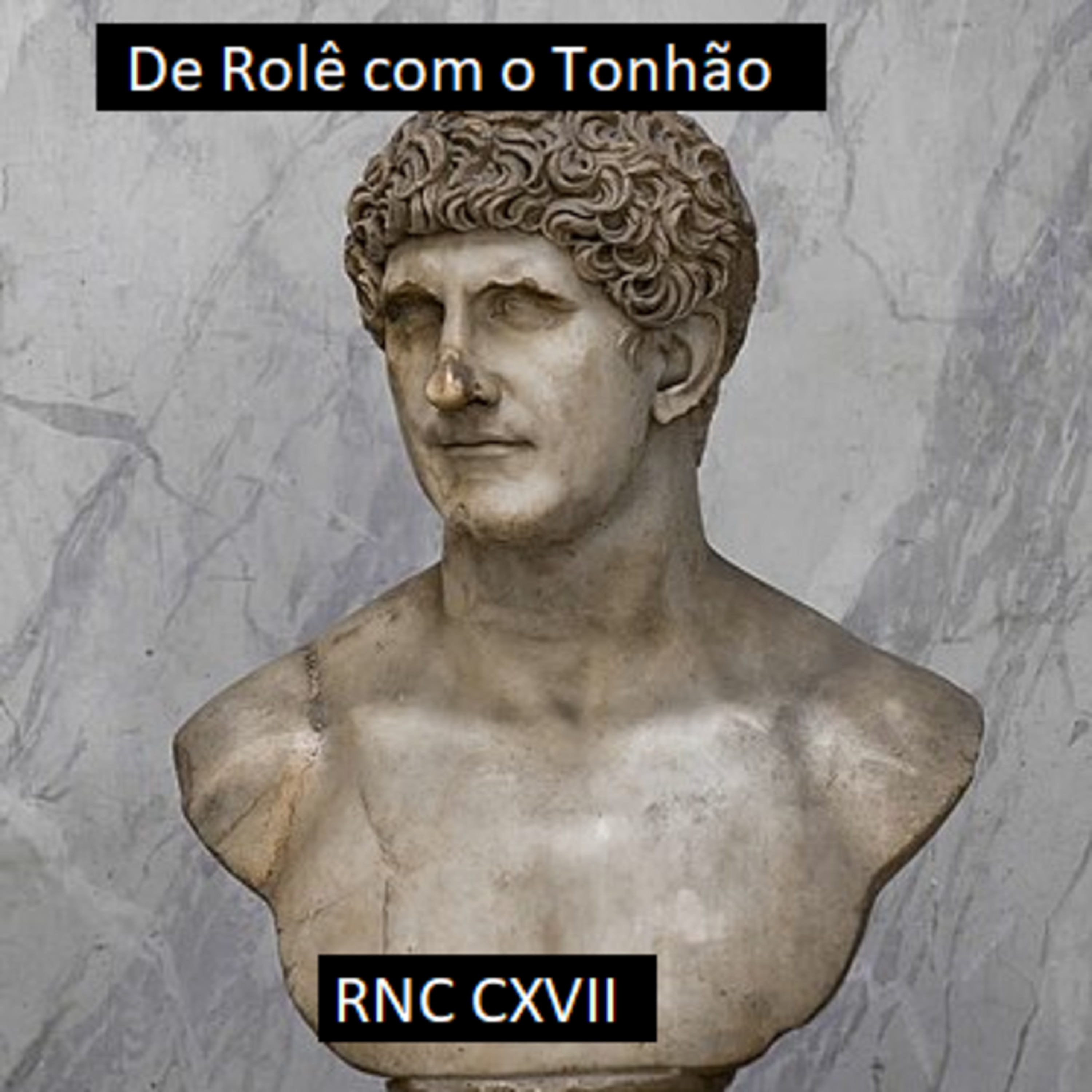 Roma Nua & Crua
