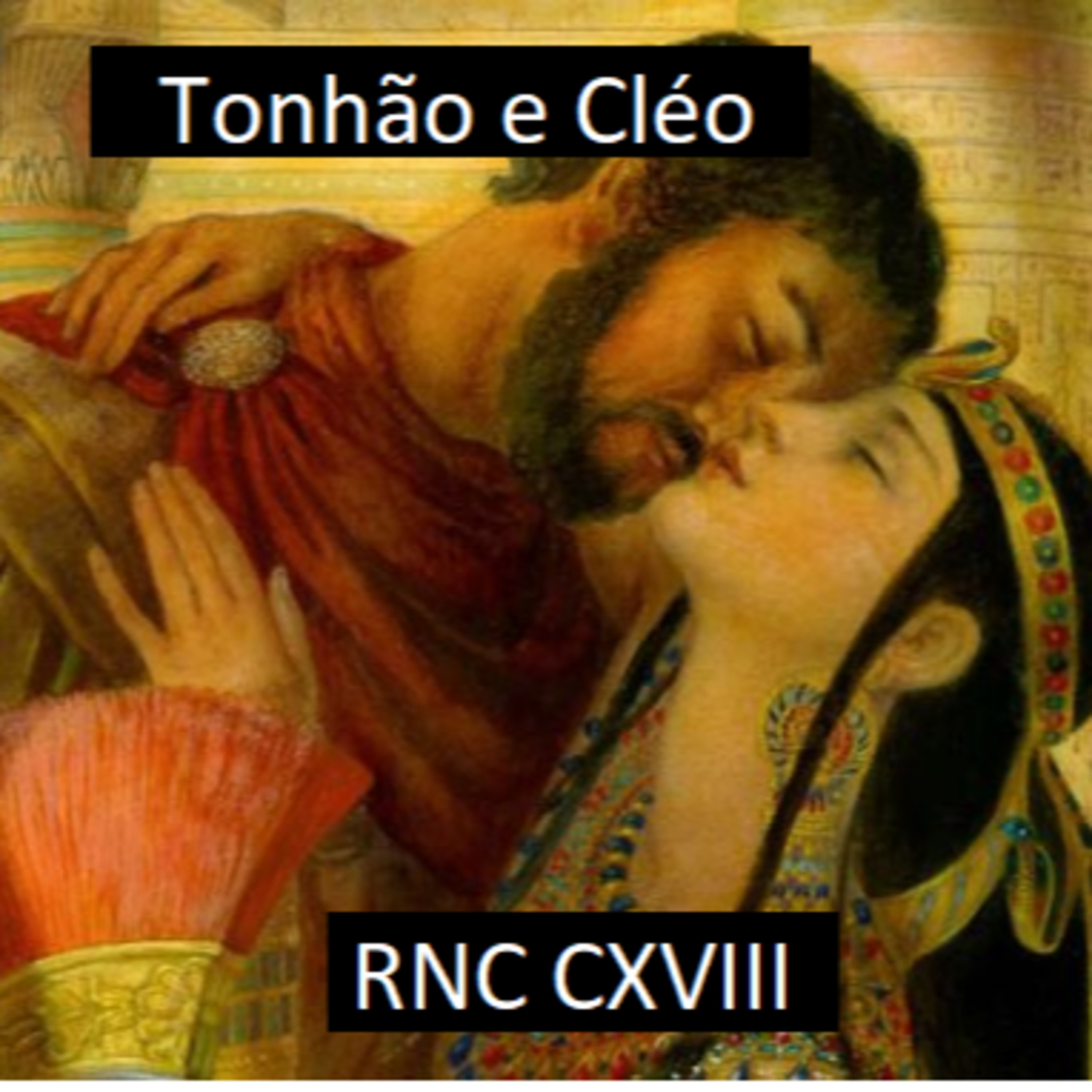 Roma Nua & Crua